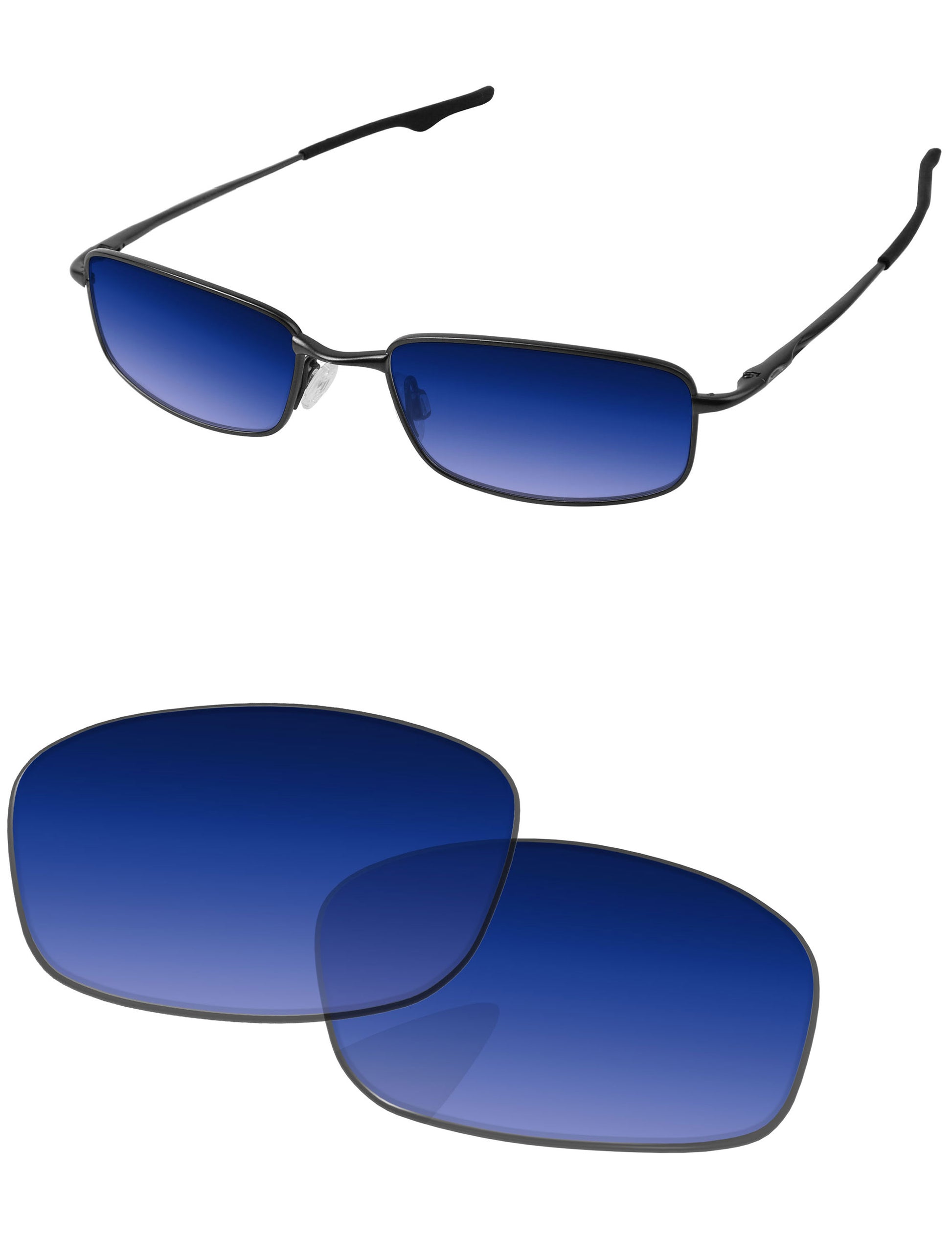 Sapphire Gradient-Standard