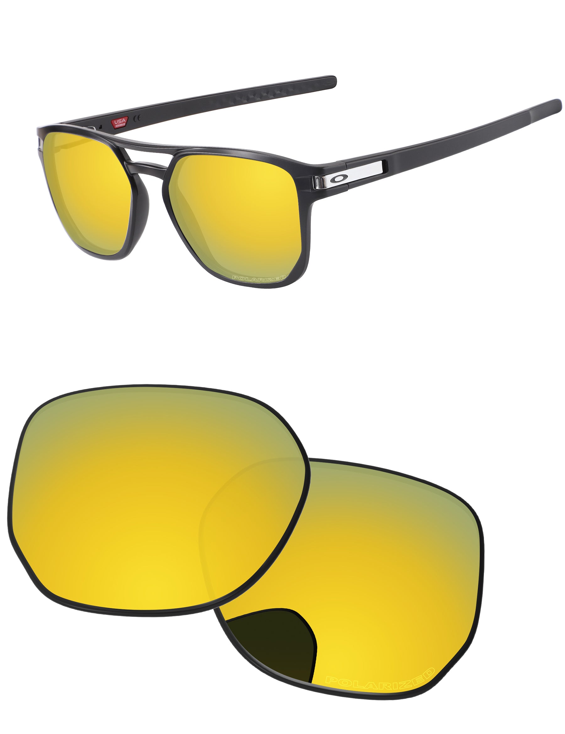 24K Gold-Pro