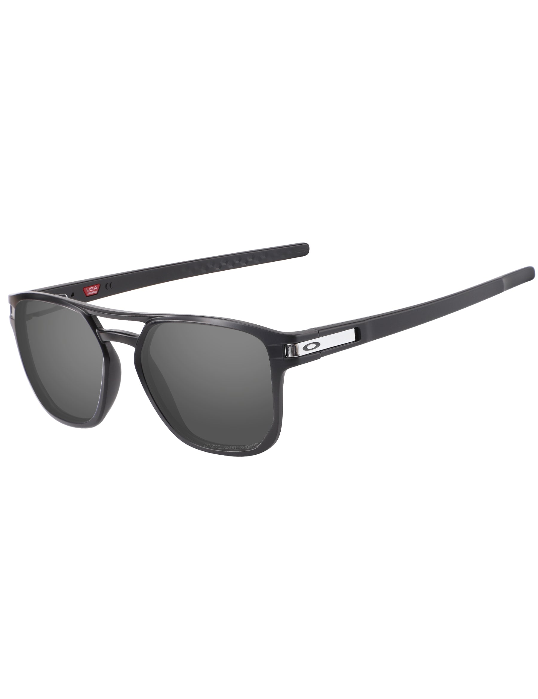 Black Chrome-Pro