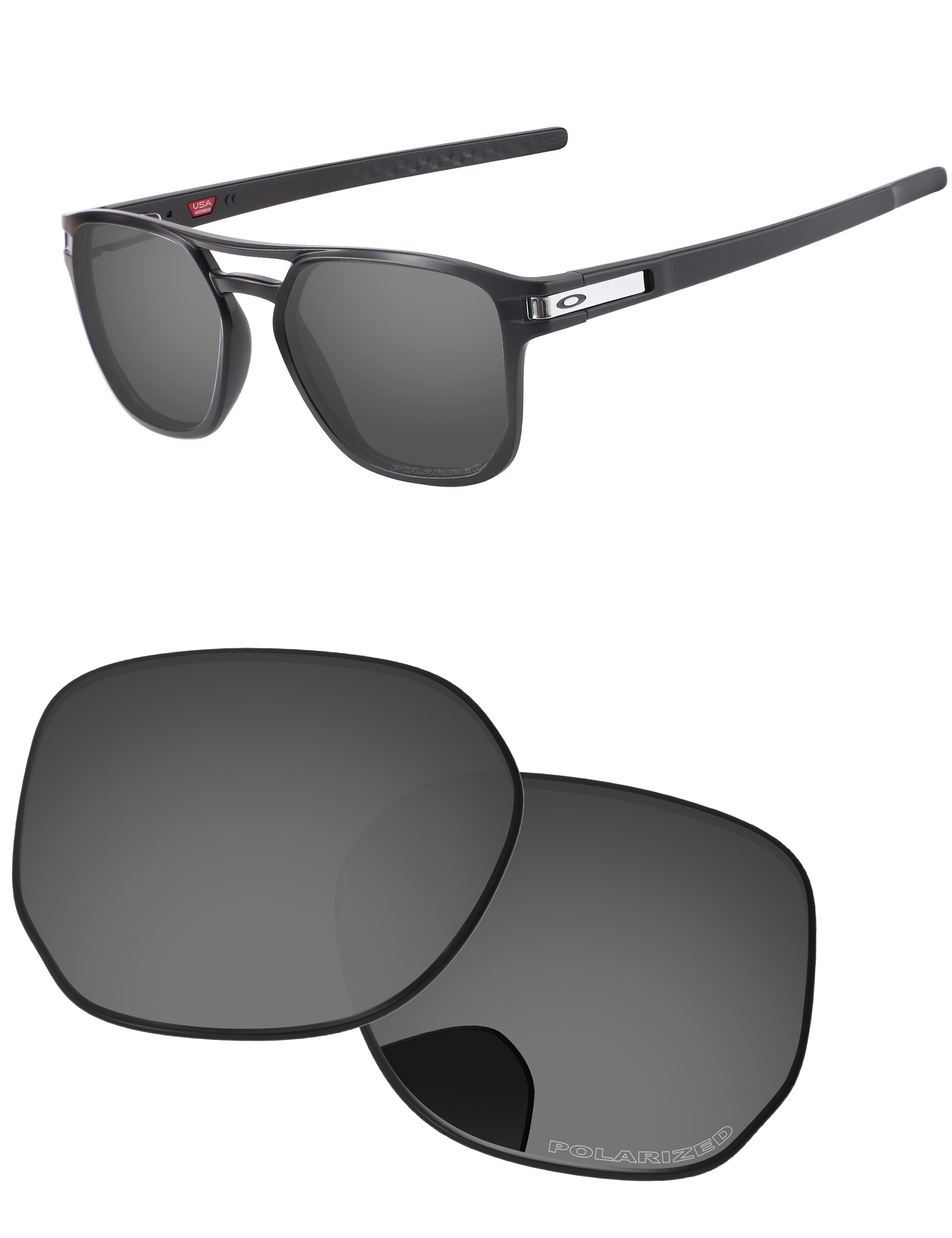 Black Chrome-Pro