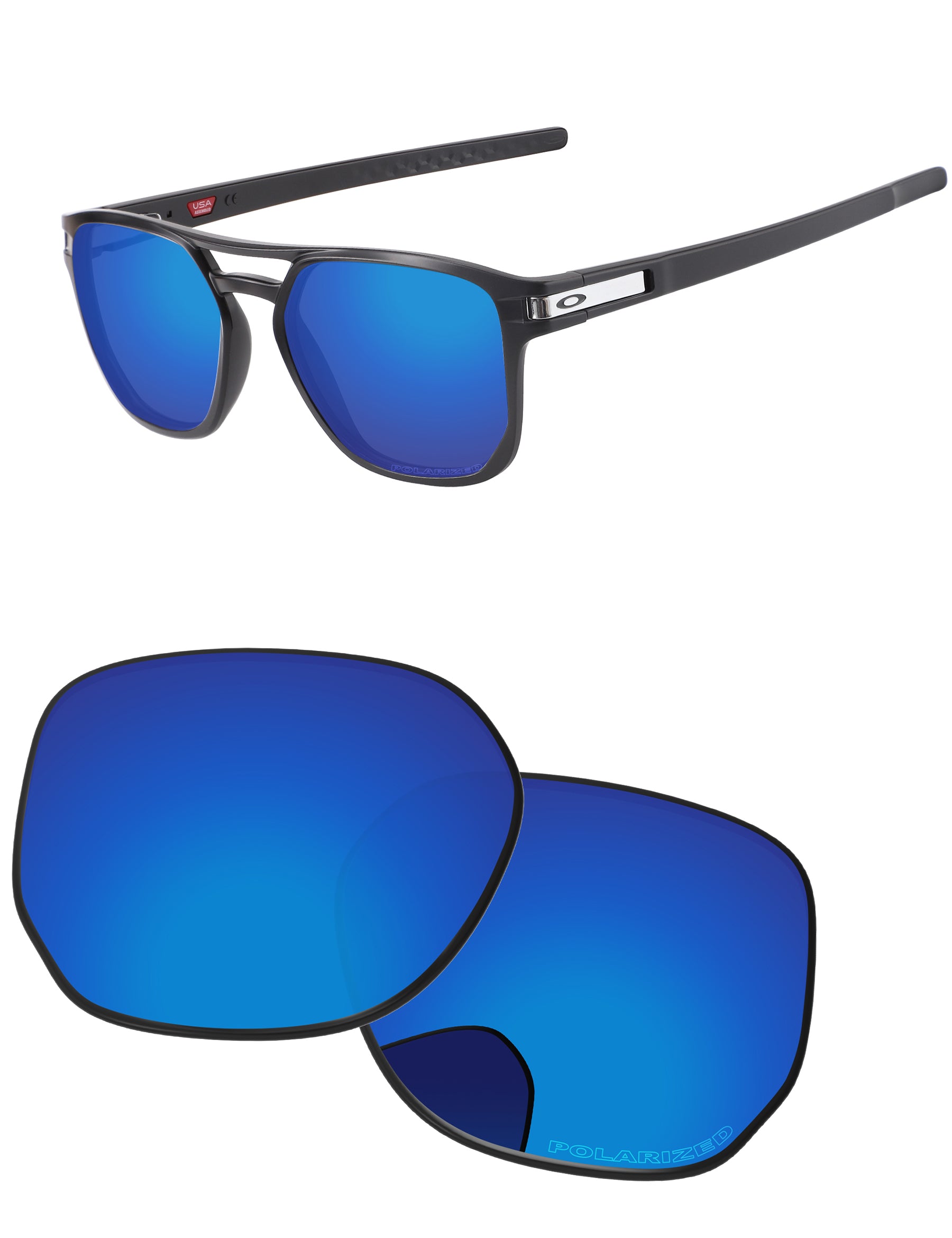 Deep Blue-Pro