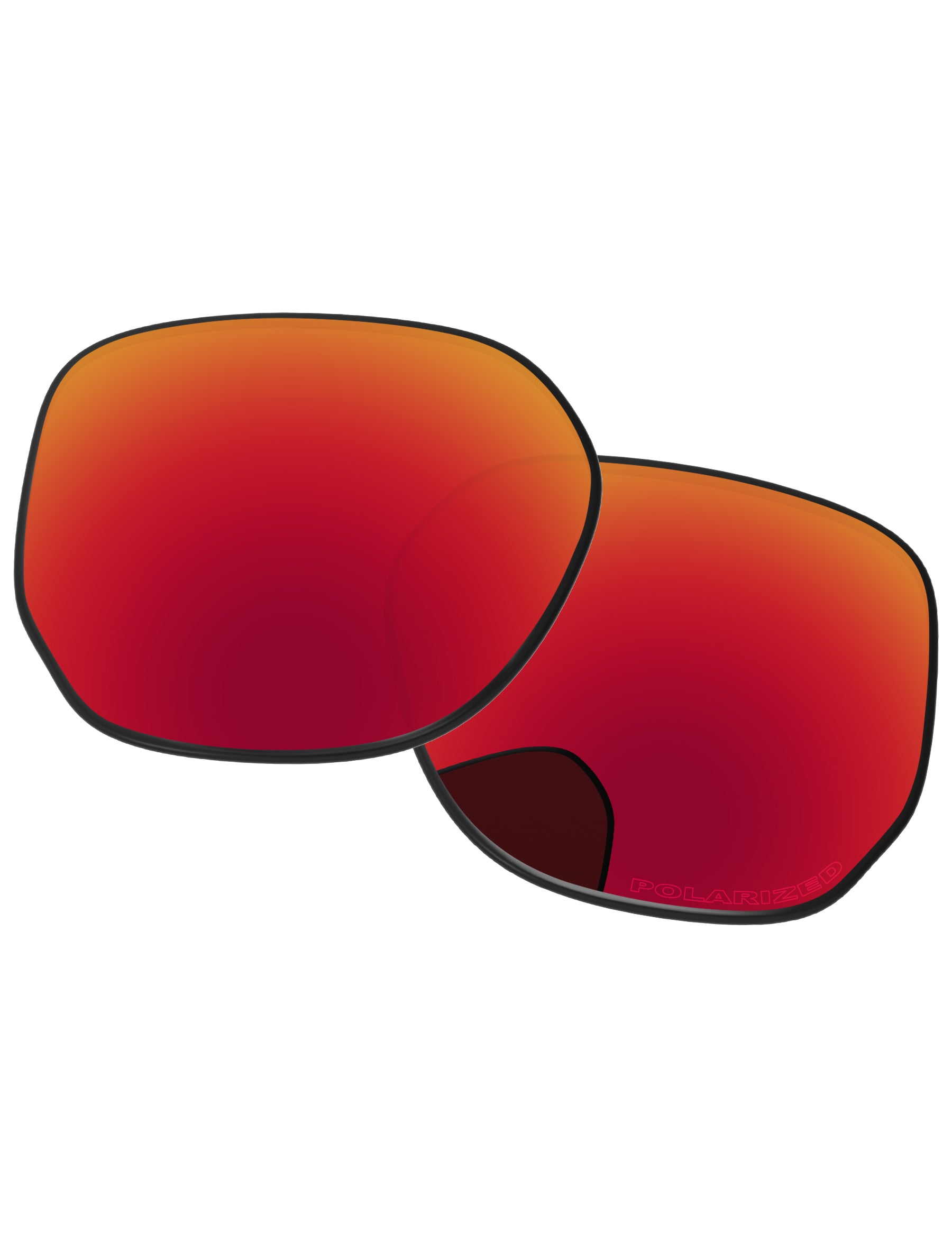 Deep Red-Pro