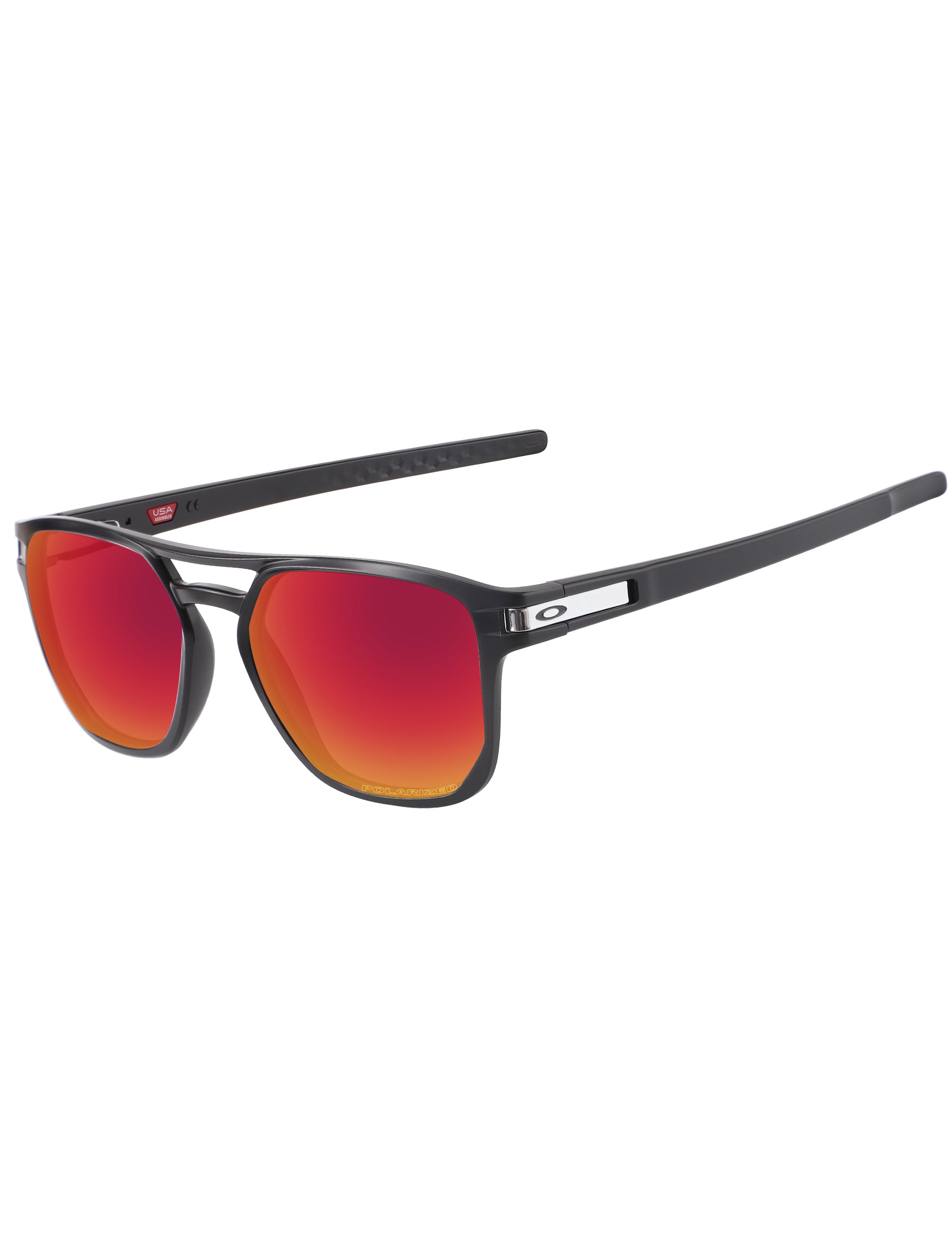Deep Red-Pro