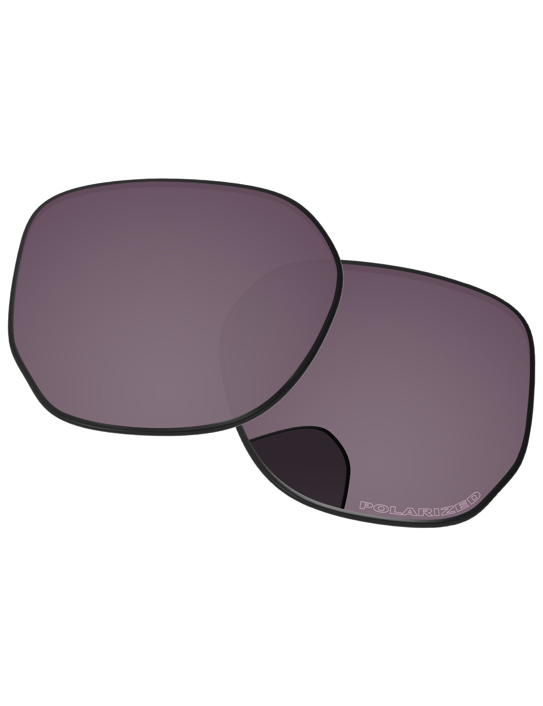 Gray Chrome-Pro