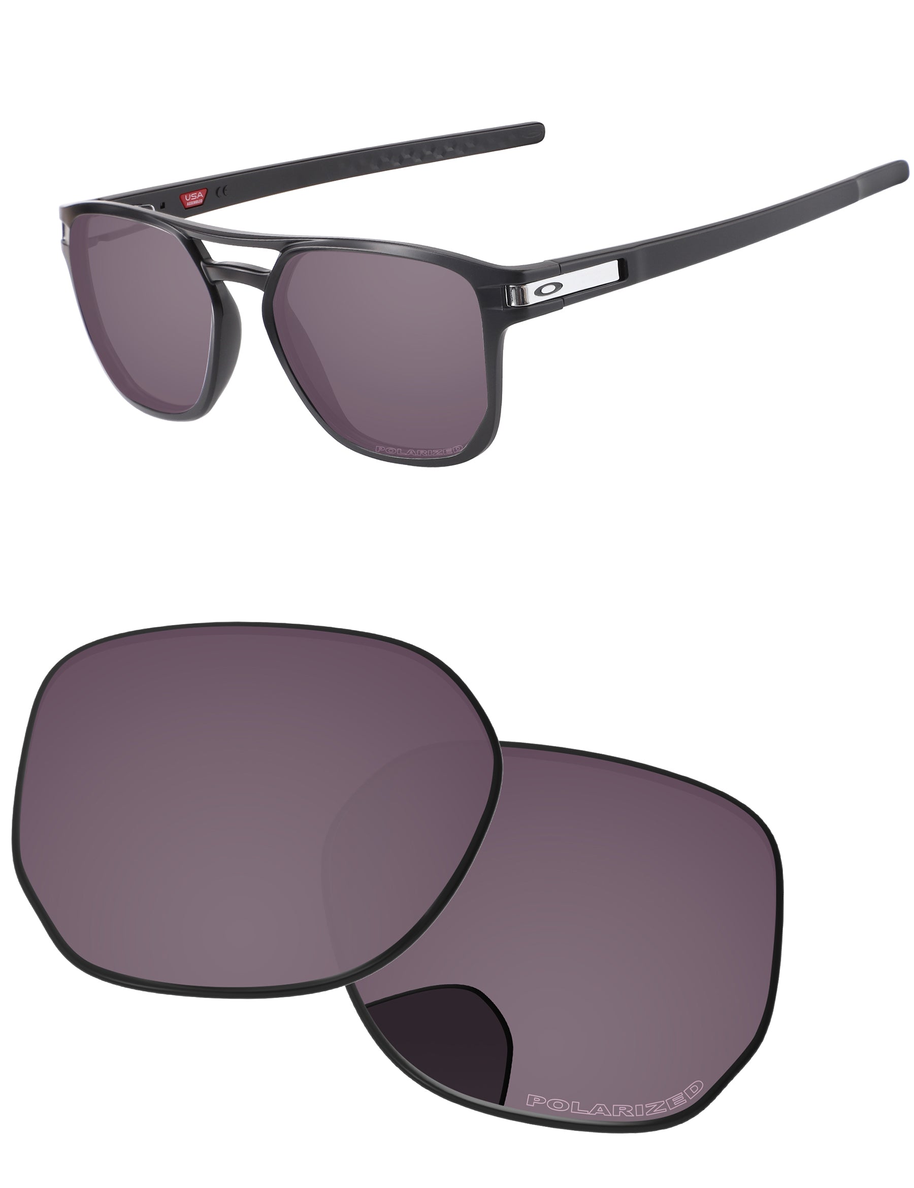 Gray Chrome-Pro