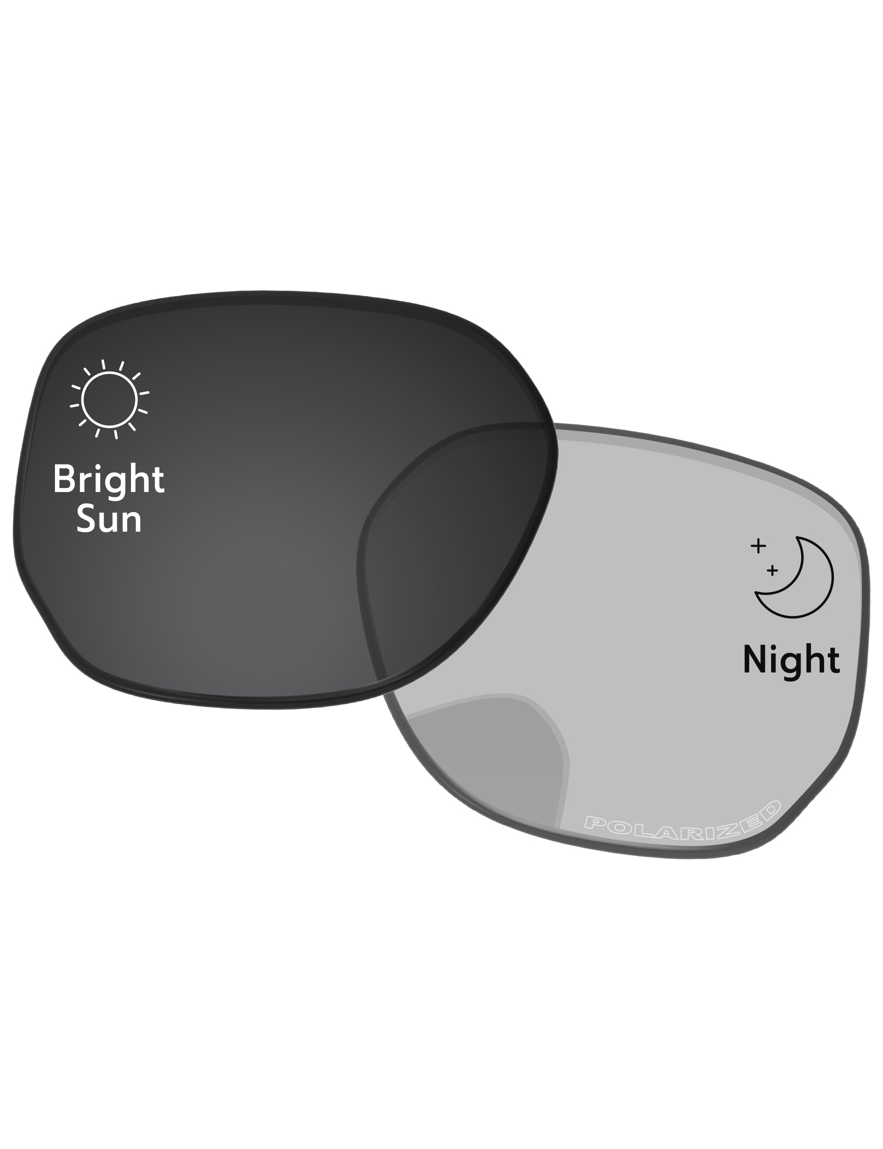 Gray Photochromic-Pro