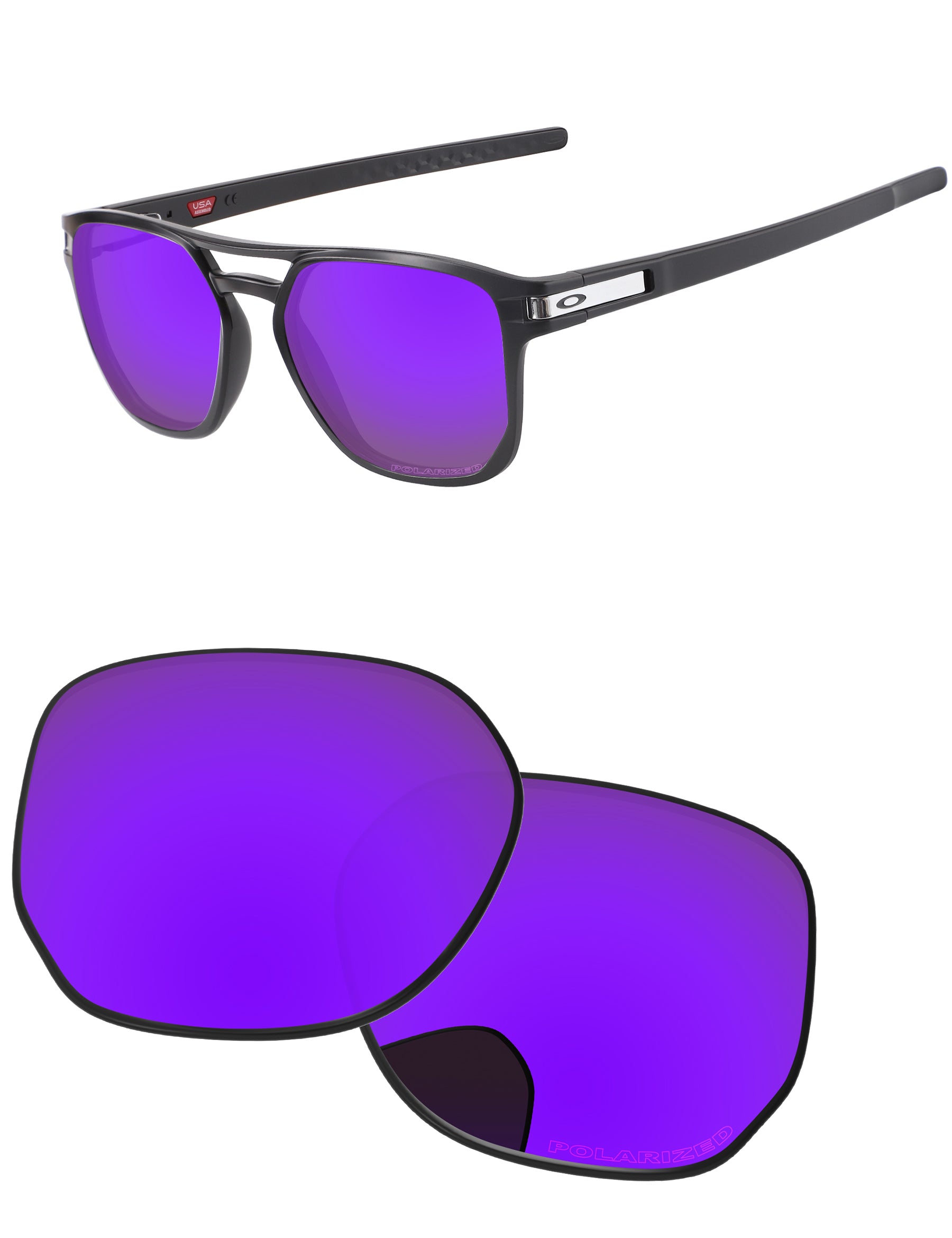 Plasma Purple-Pro