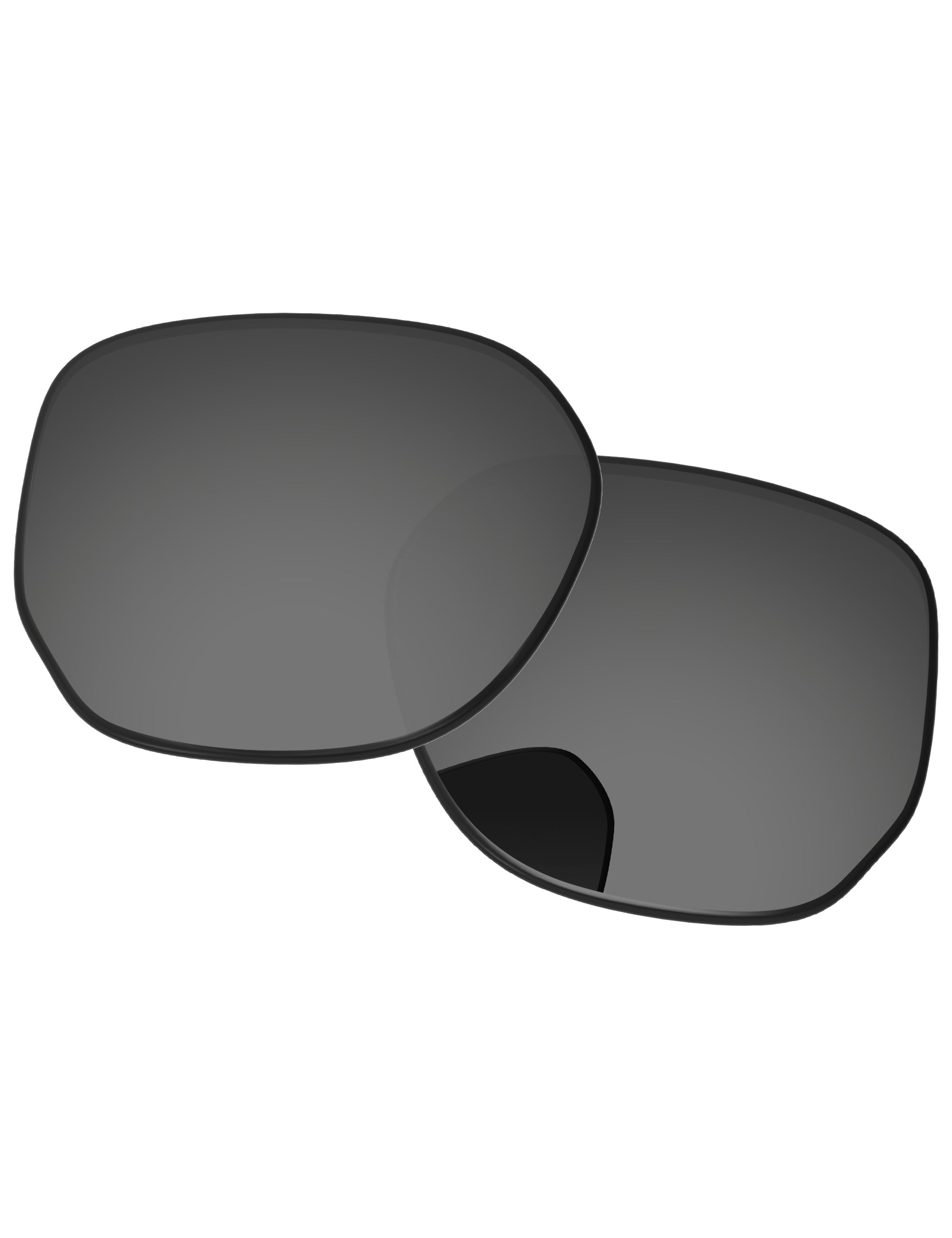Black Chrome-Pro+