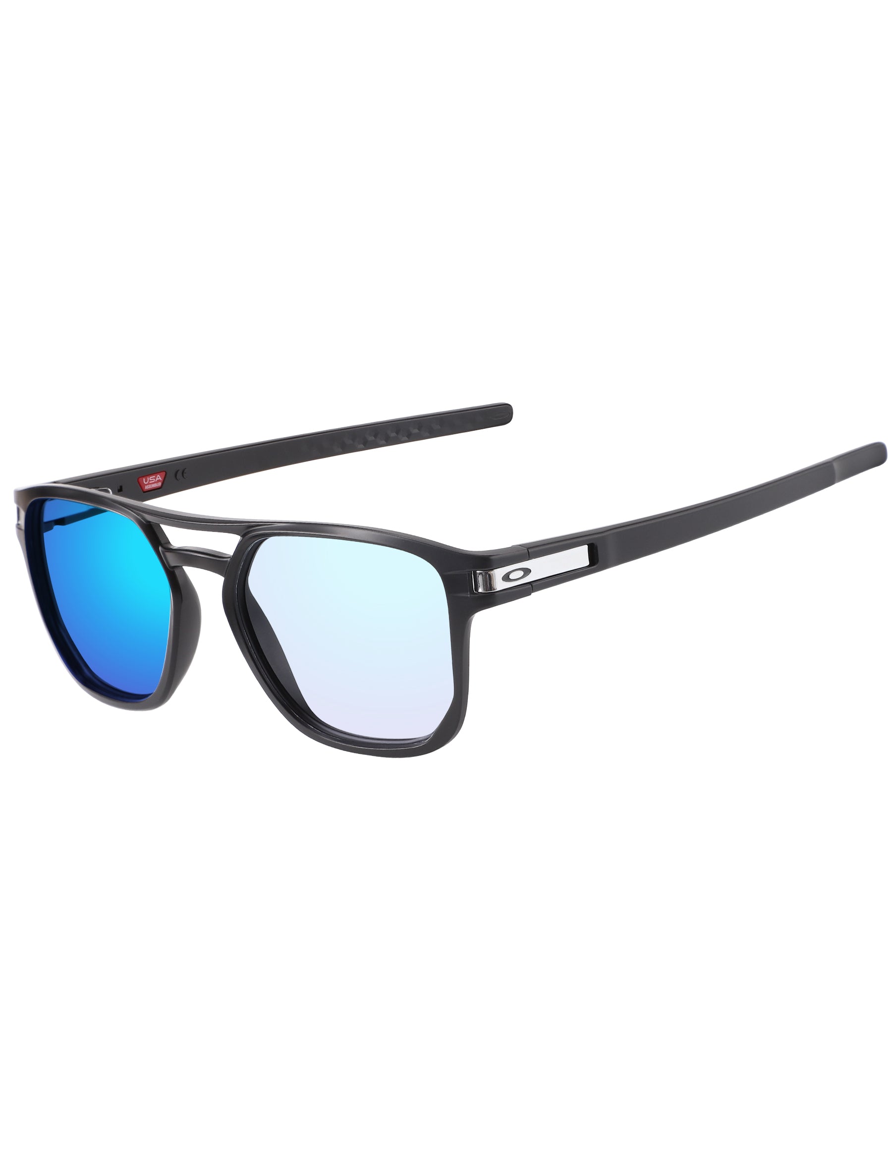 Eclipse Blue Shield Photochromic-Pro+