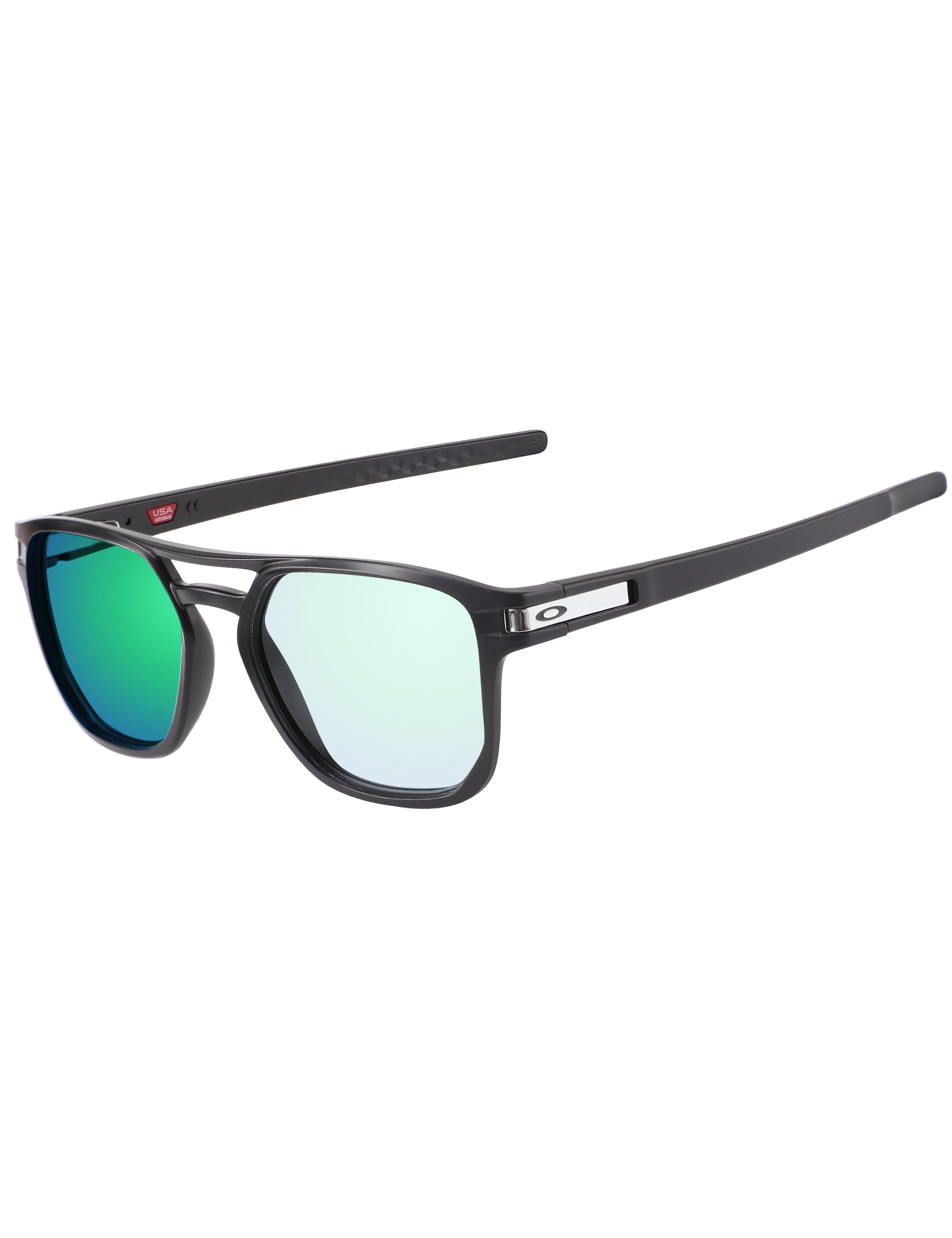 Eclipse Green Shield Photochromic-Pro+