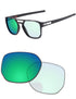 Eclipse Green Shield Photochromic-Pro+