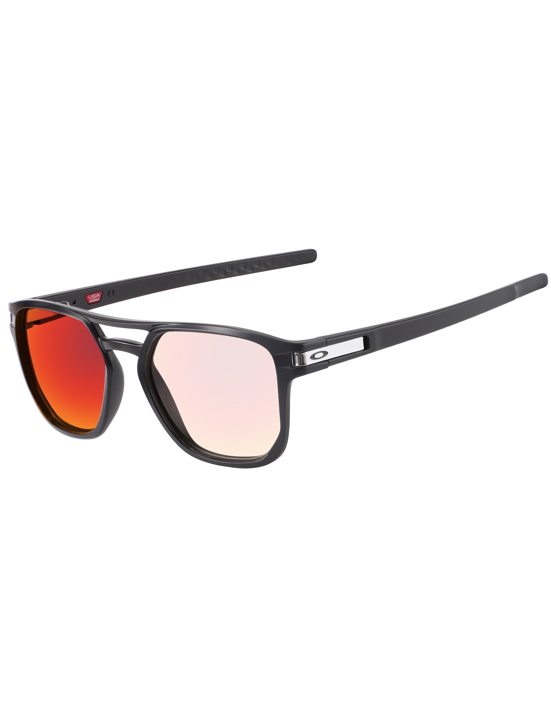 Eclipse Red Shield Photochromic-Pro+