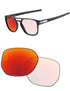 Eclipse Red Shield Photochromic-Pro+