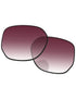 Burgundy Gradient-Standard