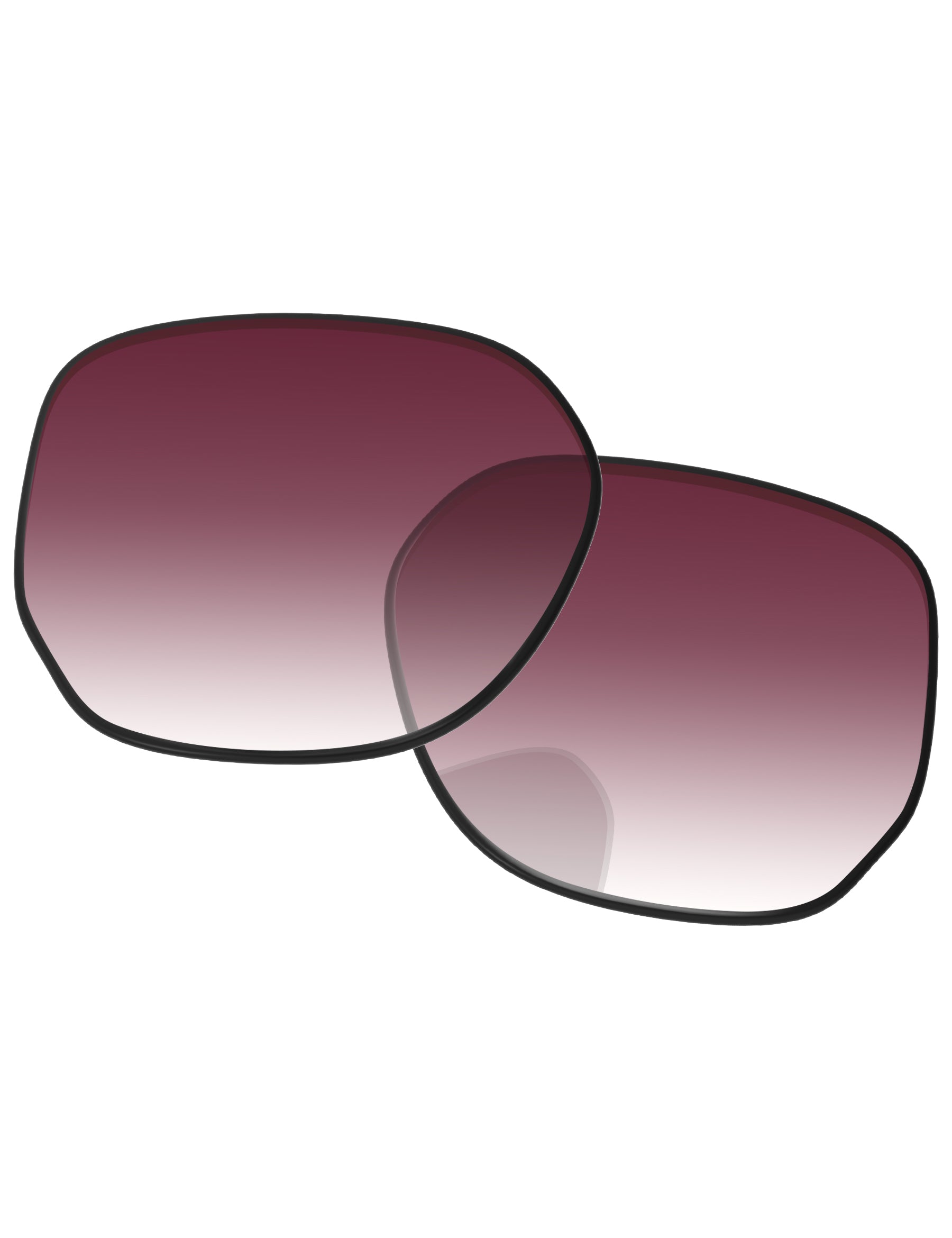 Burgundy Gradient-Standard