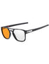 Eclipse Orange Photochromic-Standard