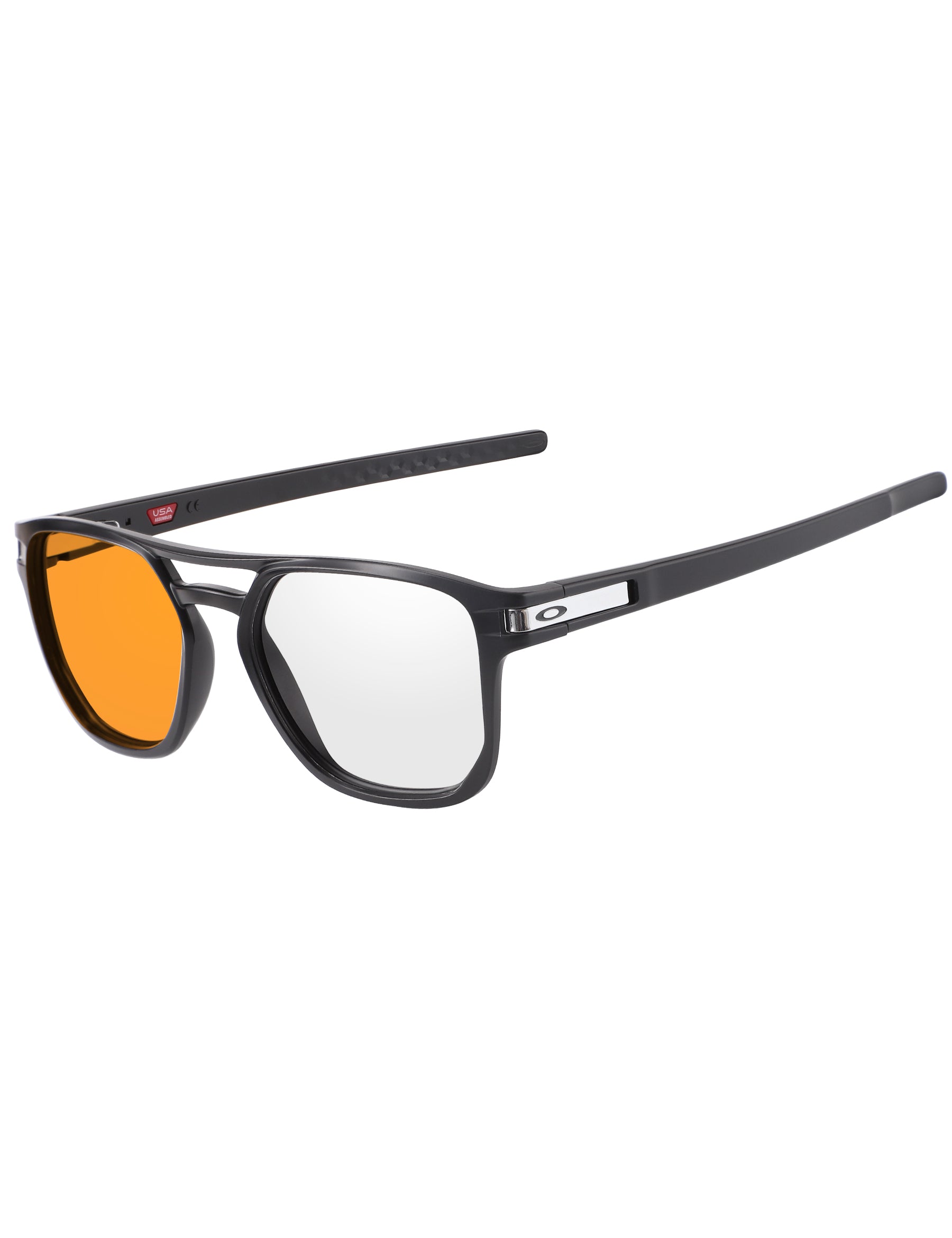 Eclipse Orange Photochromic-Standard
