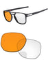 Eclipse Orange Photochromic-Standard