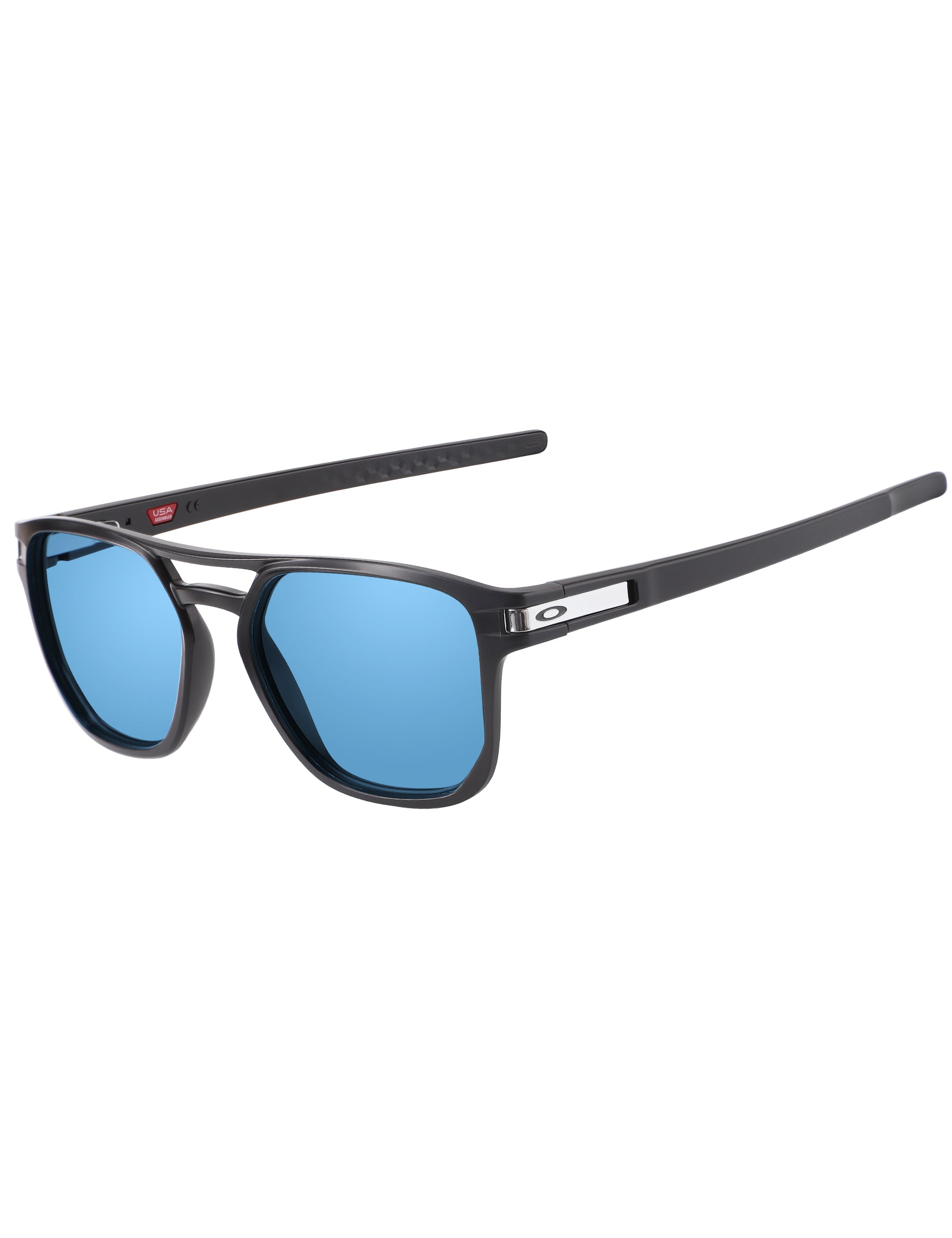 HD Blue-Standard