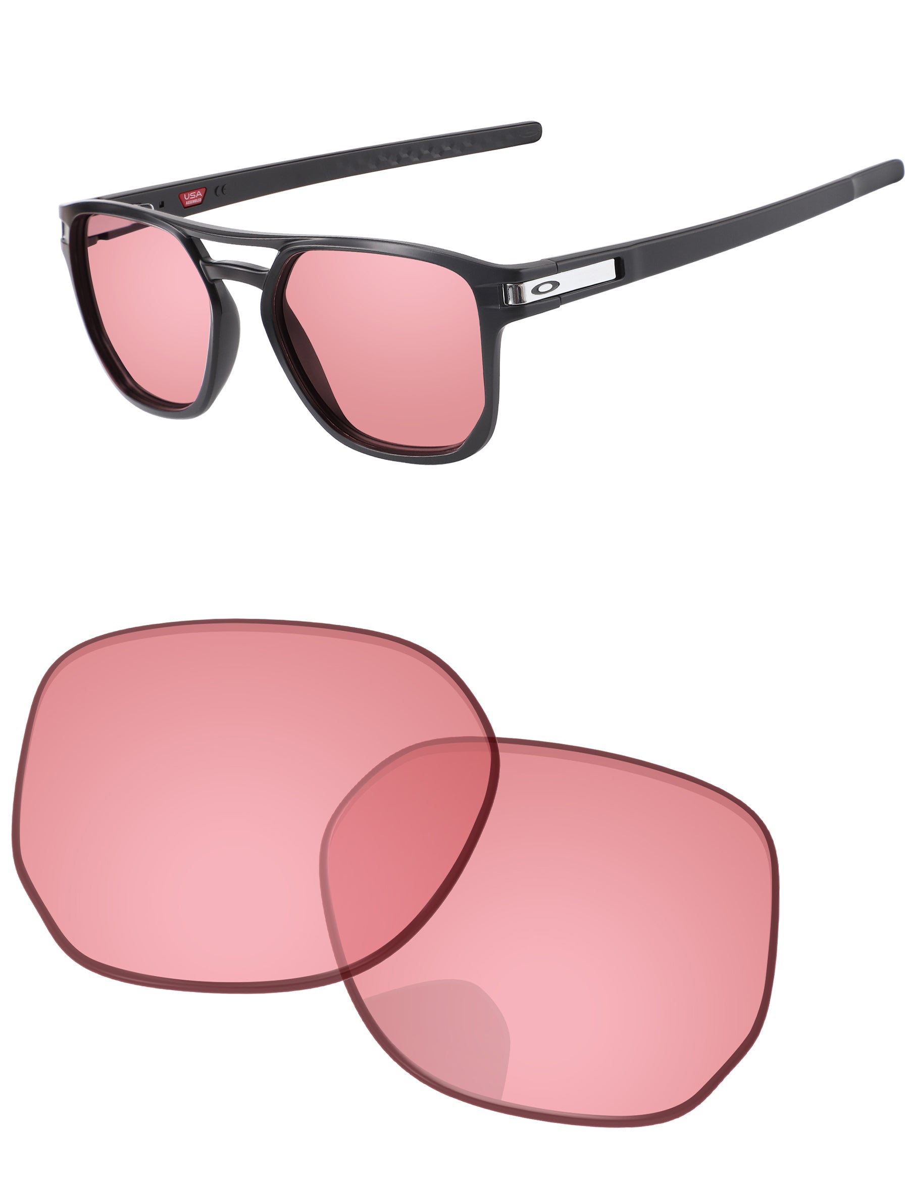 HD Pink-Standard
