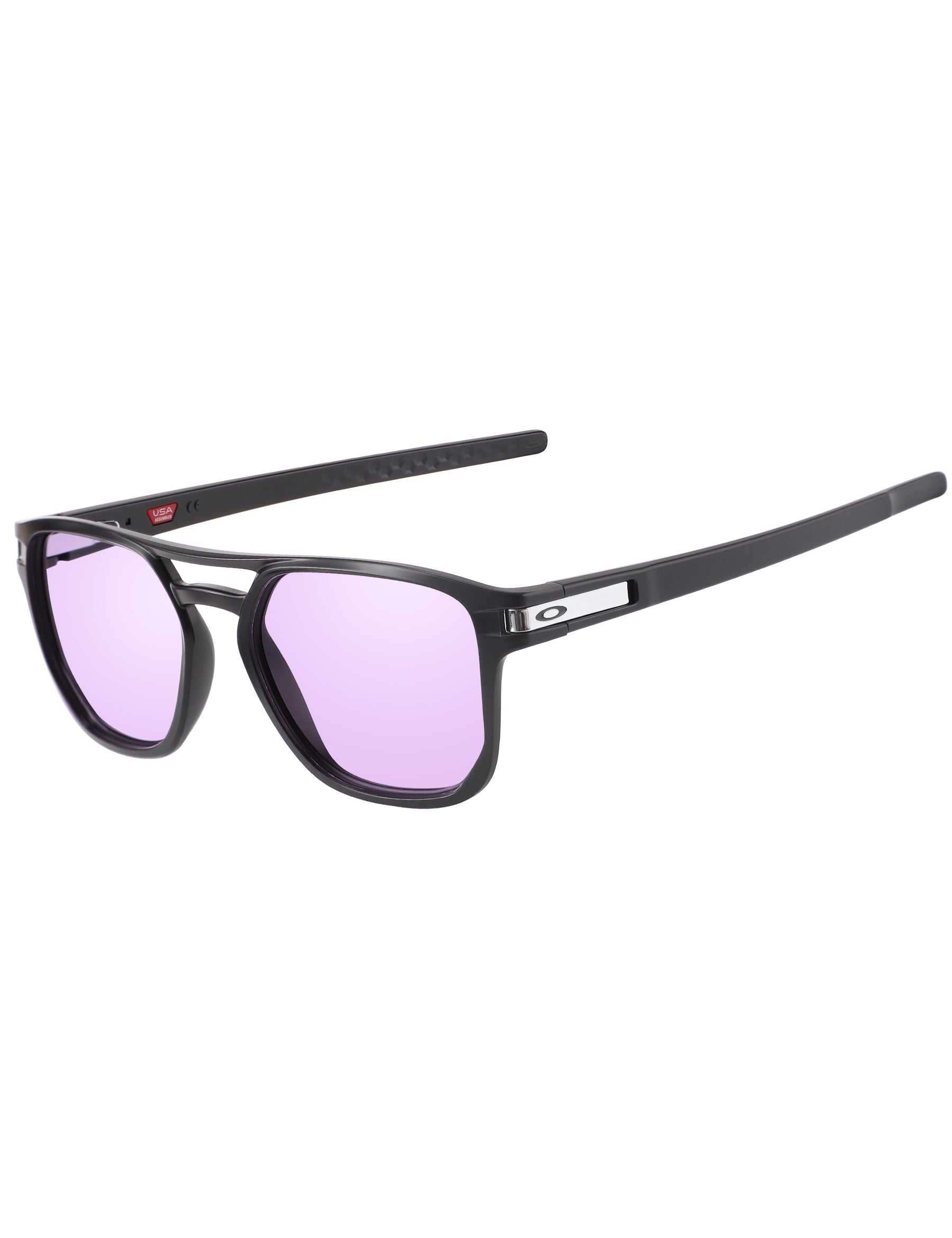 Low Light Pink-Standard