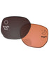 Orange Photochromic-Standard