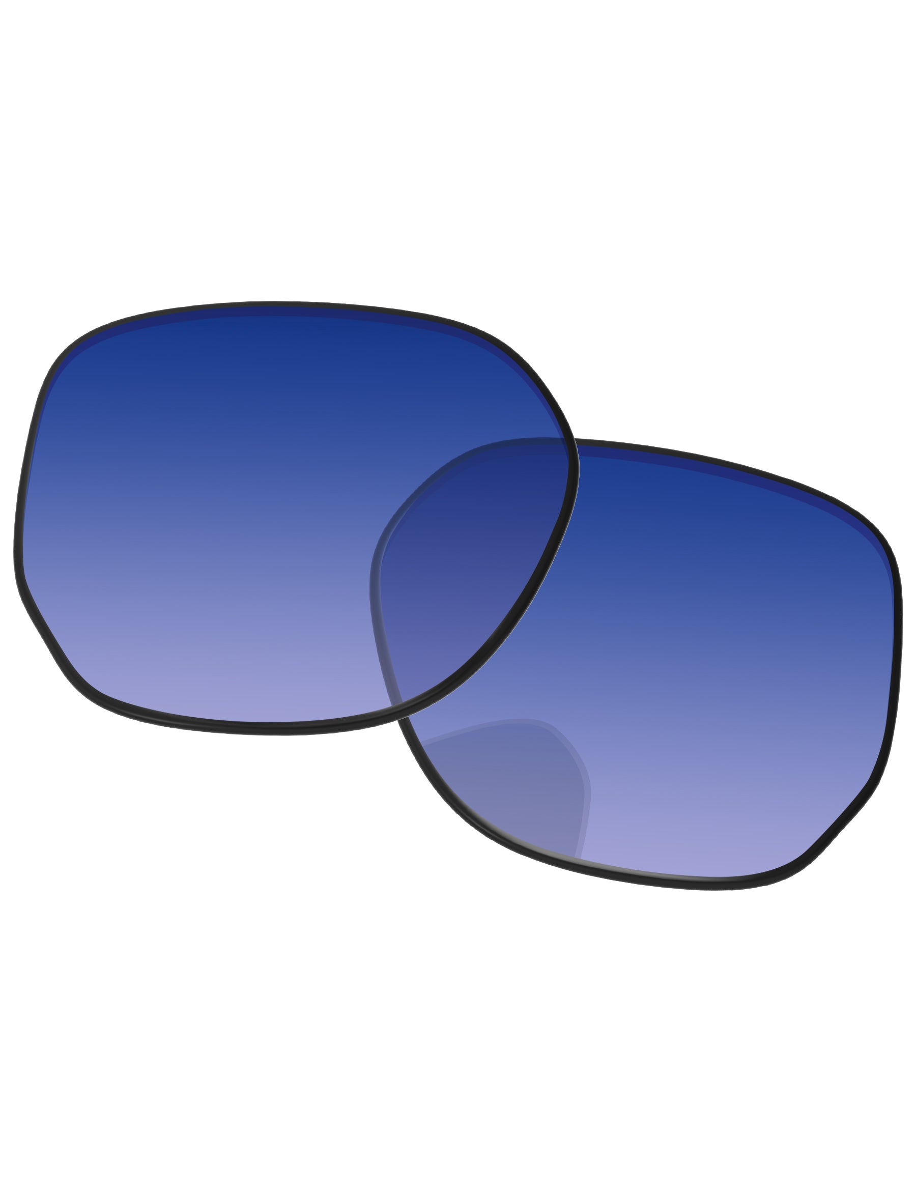 Sapphire Gradient-Standard