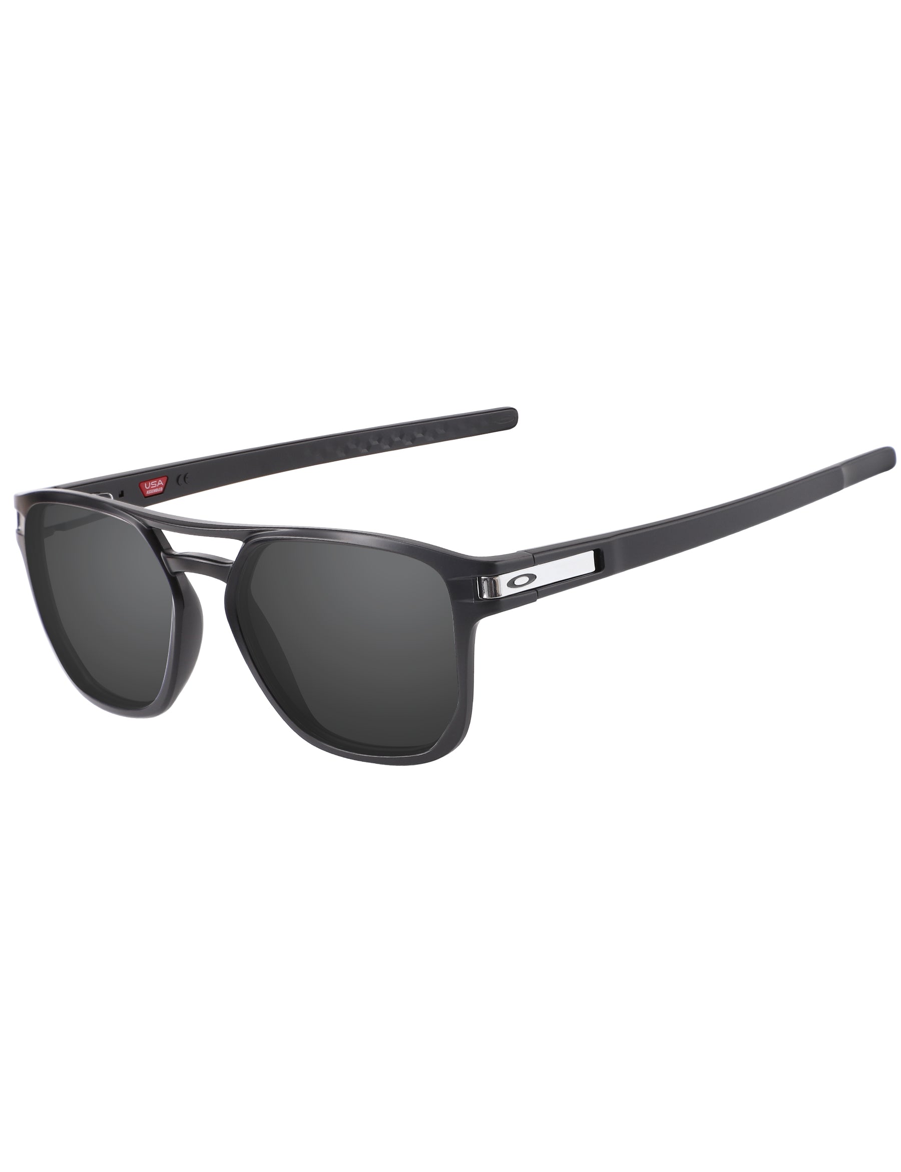 Solid Black-Standard