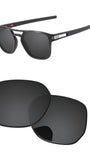 Solid Black-Standard