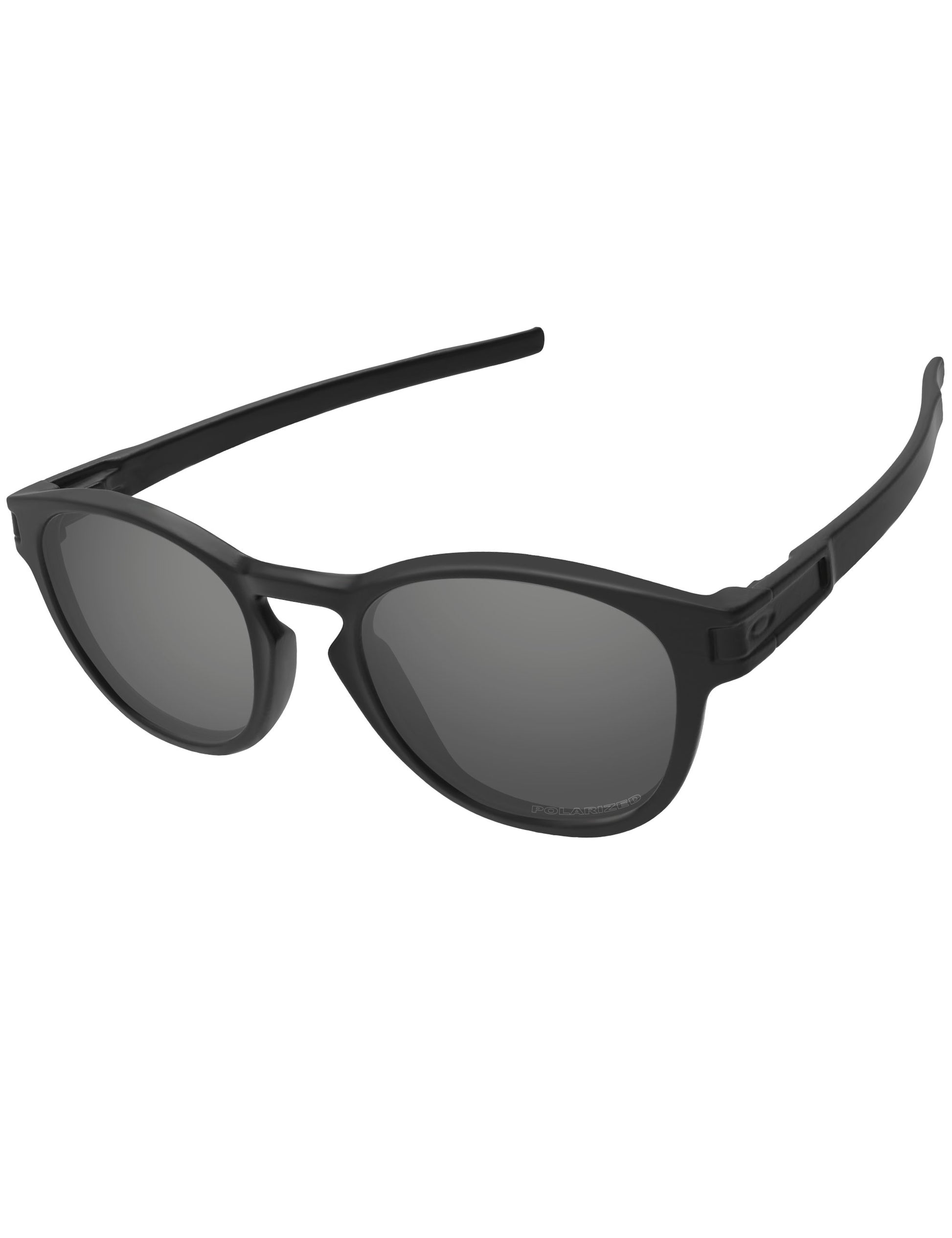Black Chrome-Pro