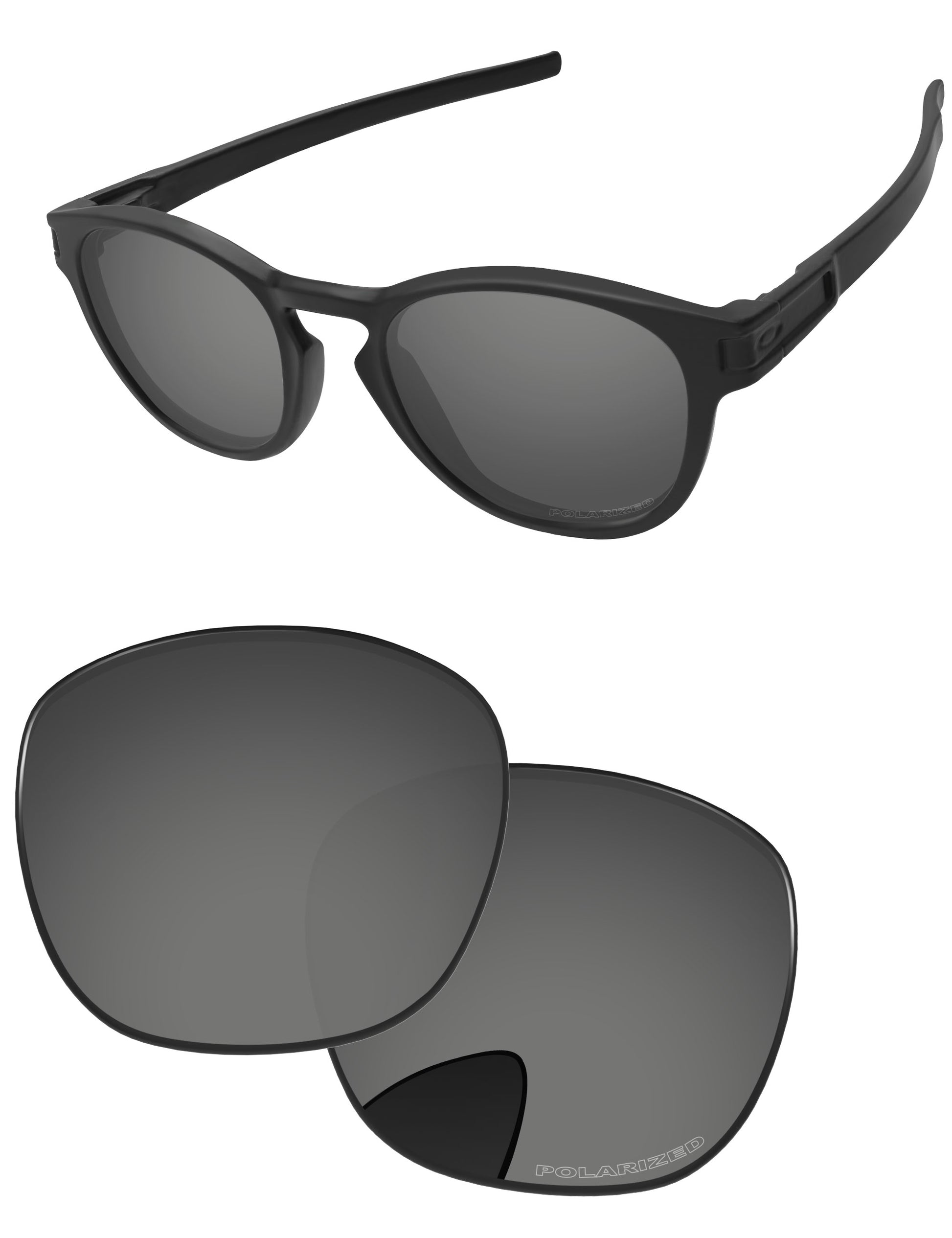 Black Chrome-Pro