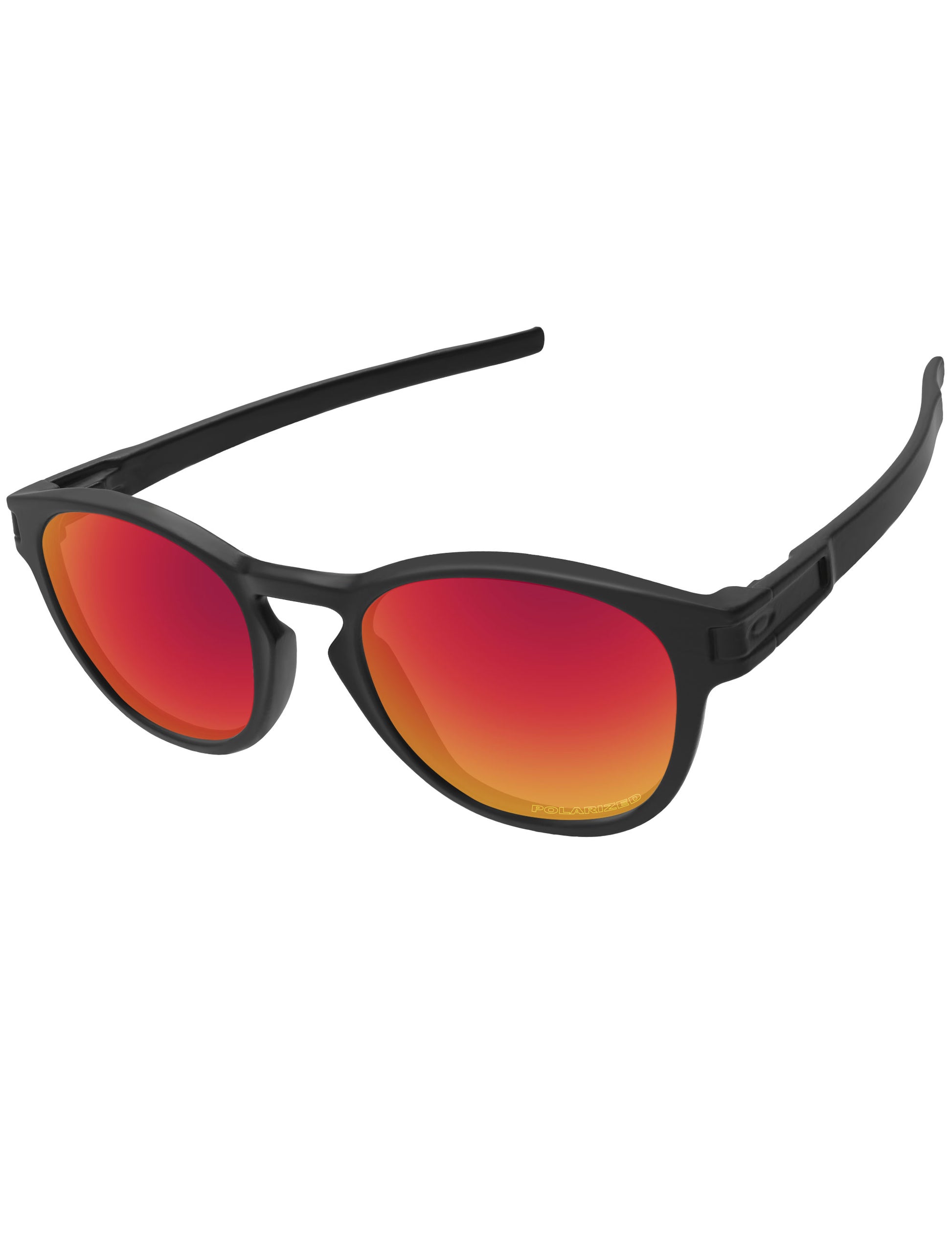 Deep Red-Pro