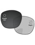 Gray Photochromic-Pro