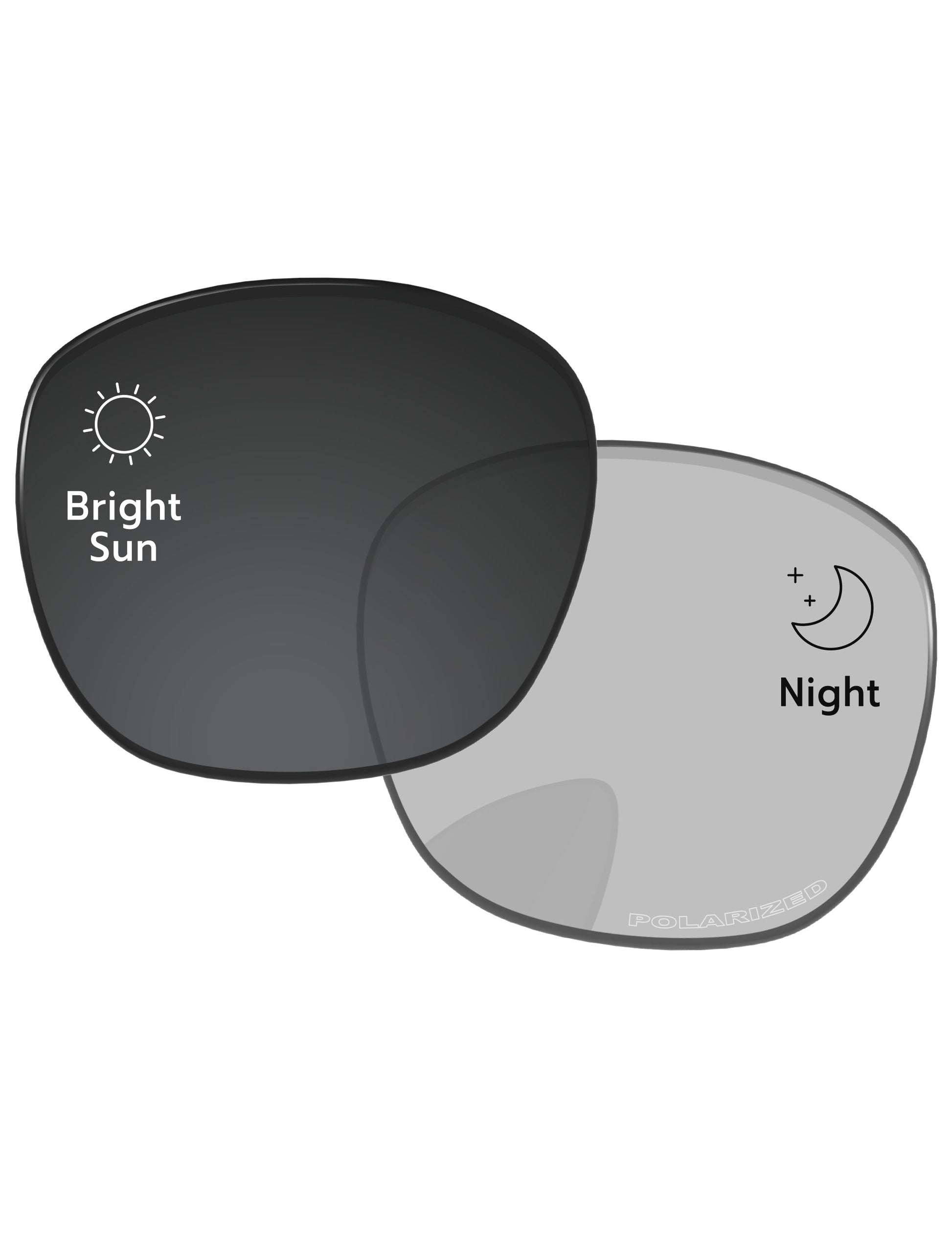 Gray Photochromic-Pro