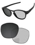 Gray Photochromic-Pro