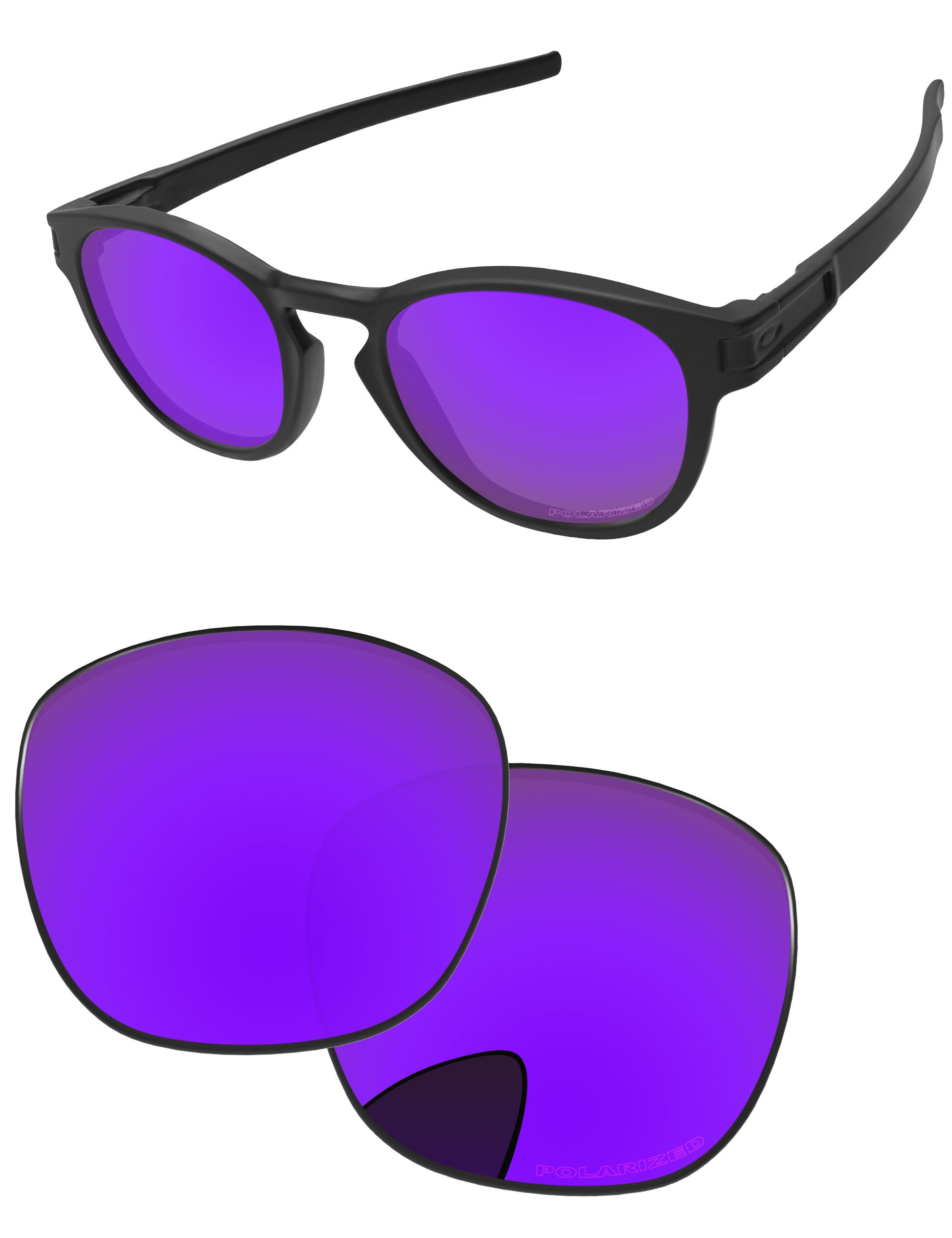 Plasma Purple-Pro
