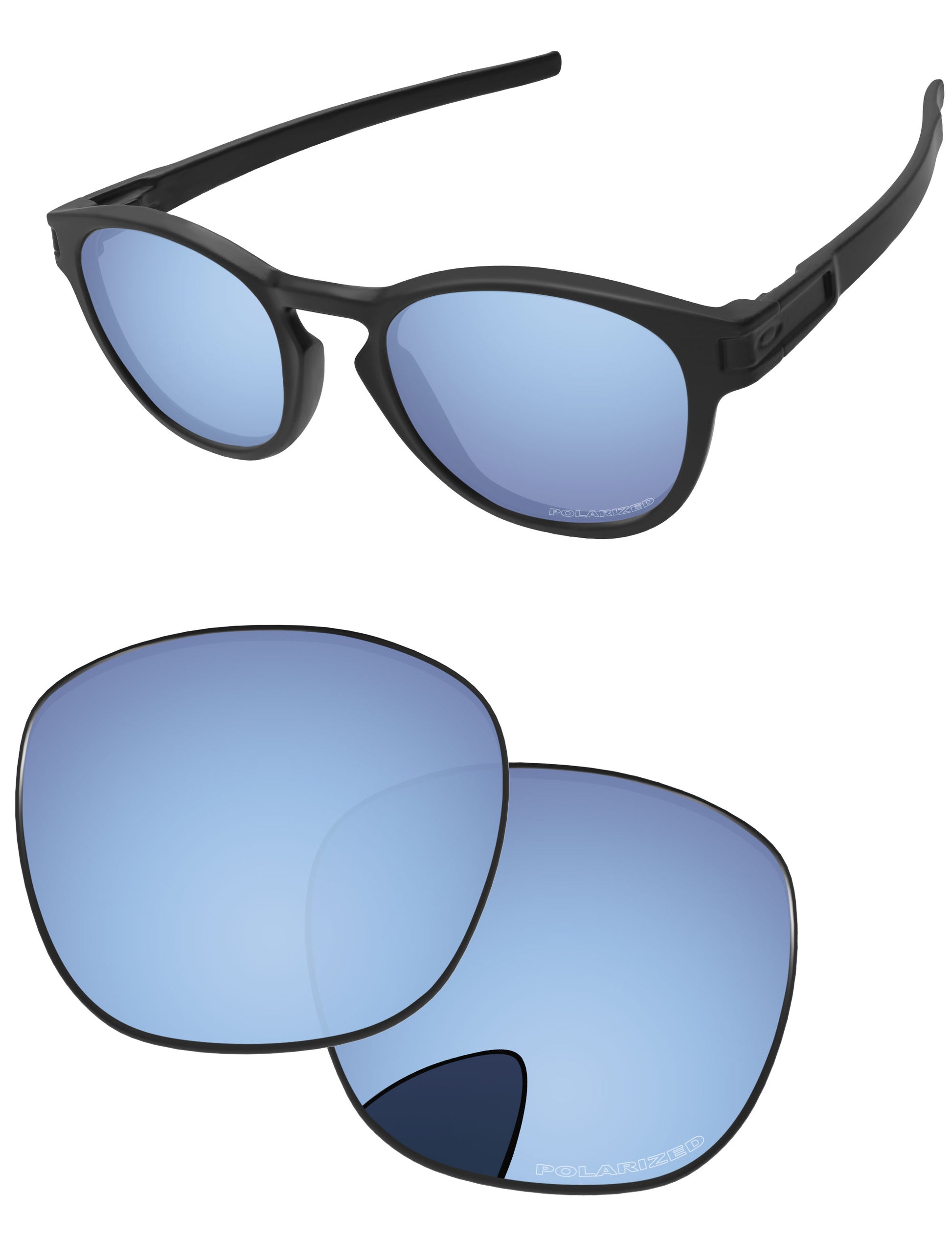 Sapphire Blue-Pro