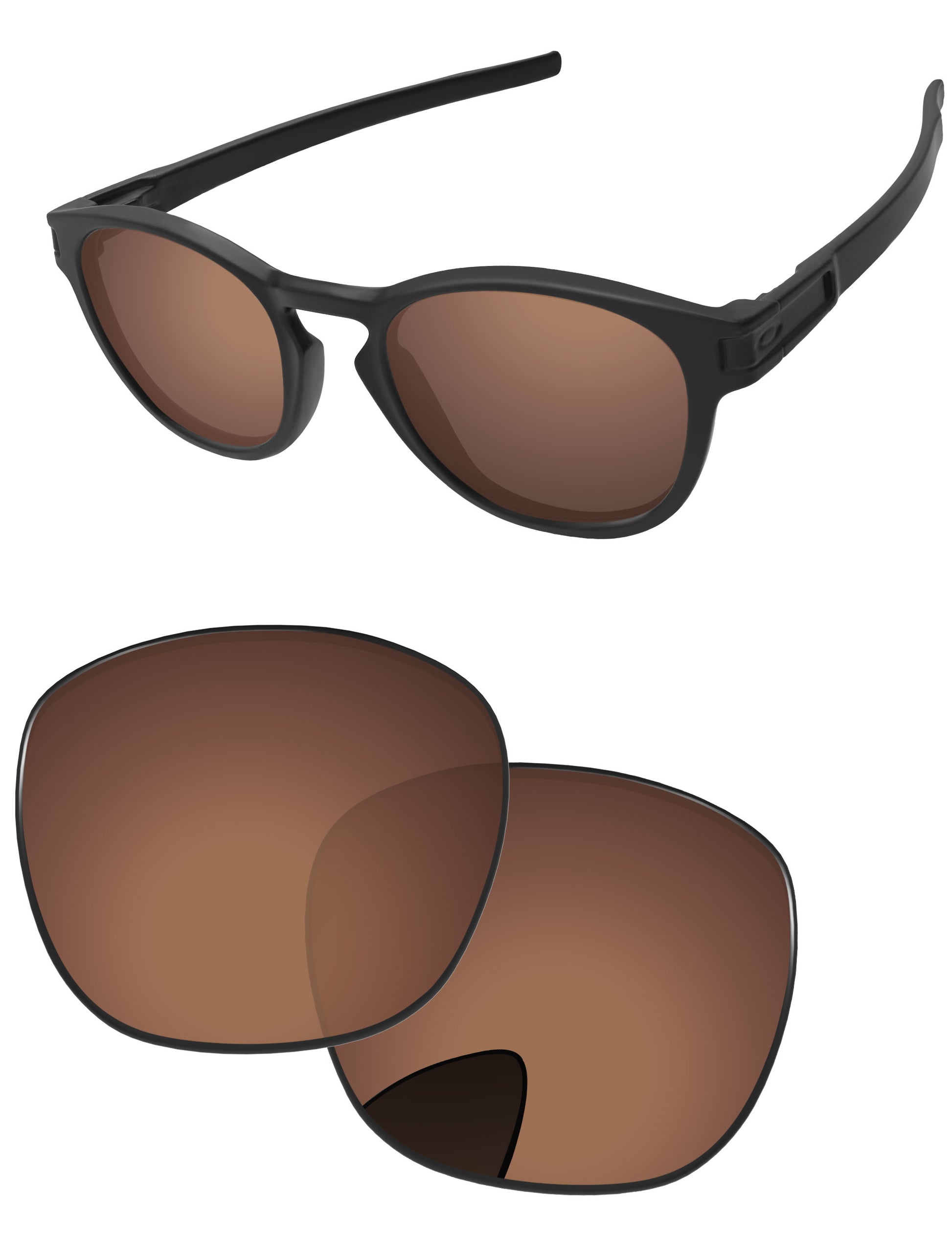 Copper Brown-Pro+