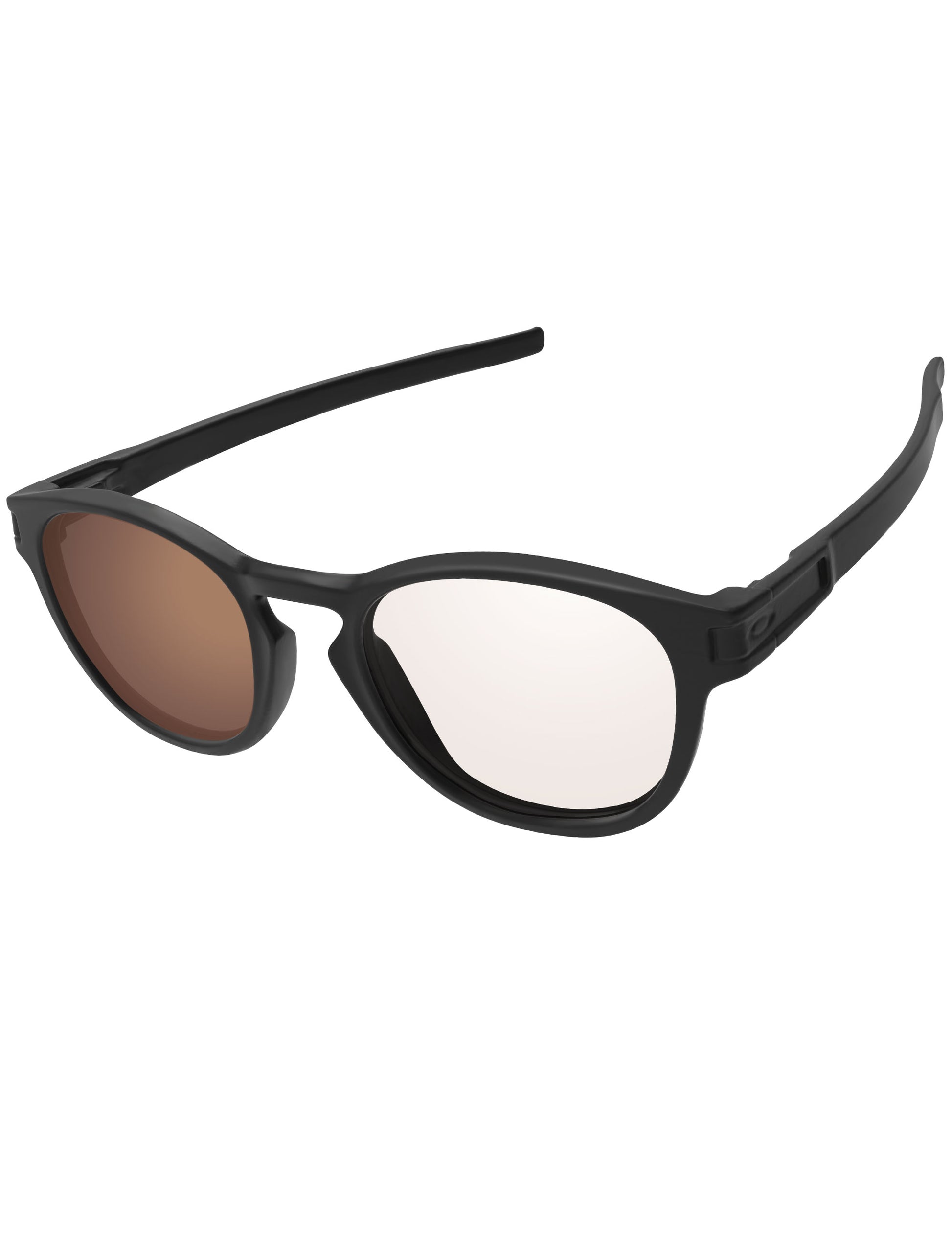 Eclipse Brown Photochromic-Pro+