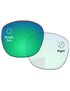 Eclipse Green Shield Photochromic-Pro+