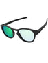 Eclipse Green Shield Photochromic-Pro+