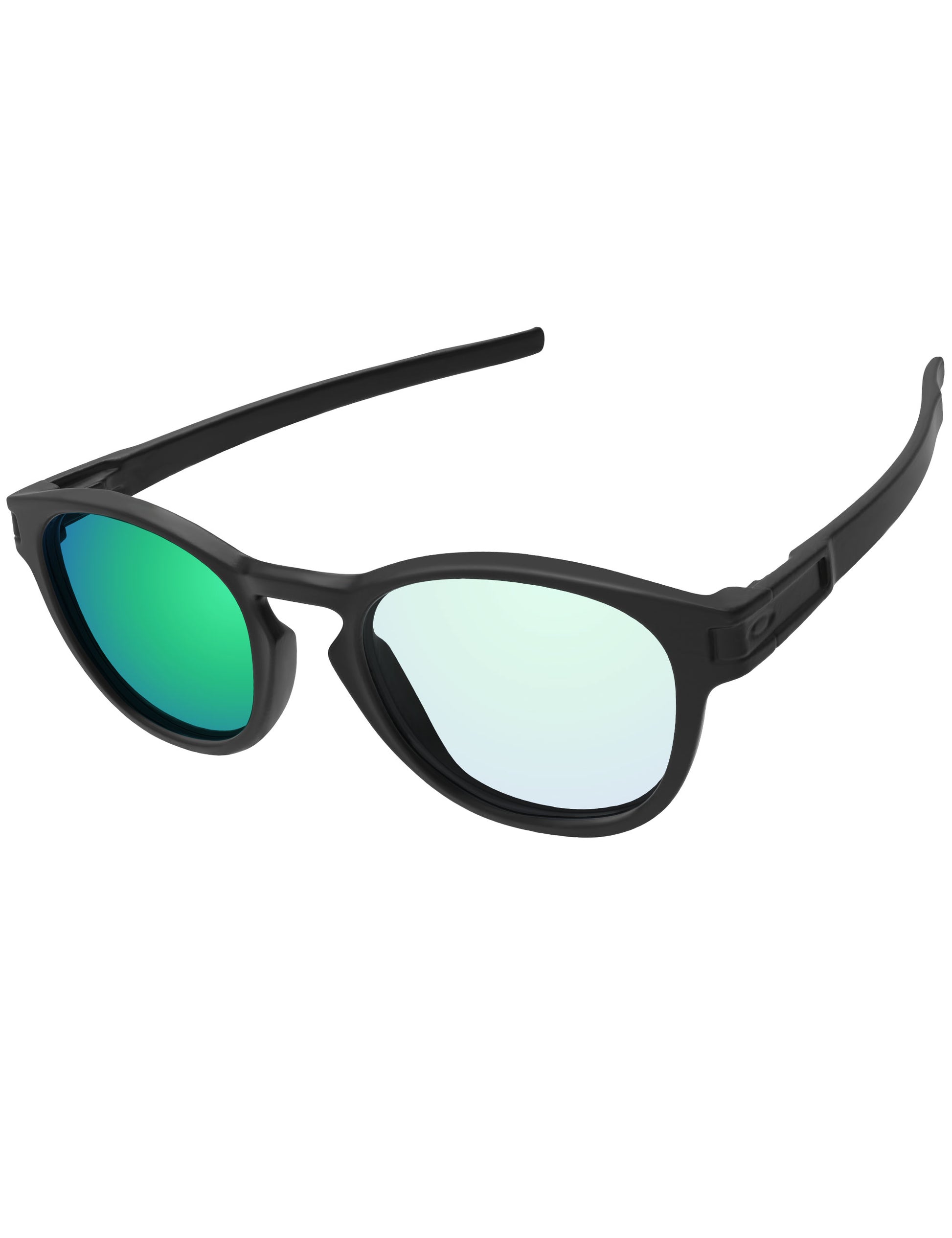 Eclipse Green Shield Photochromic-Pro+