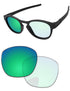 Eclipse Green Shield Photochromic-Pro+