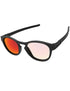 Eclipse Red Shield Photochromic-Pro+