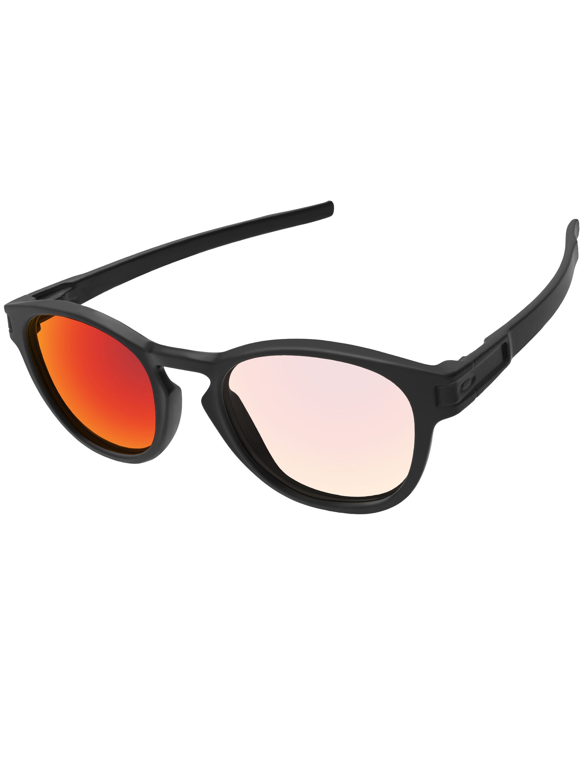 Eclipse Red Shield Photochromic-Pro+
