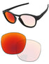 Eclipse Red Shield Photochromic-Pro+