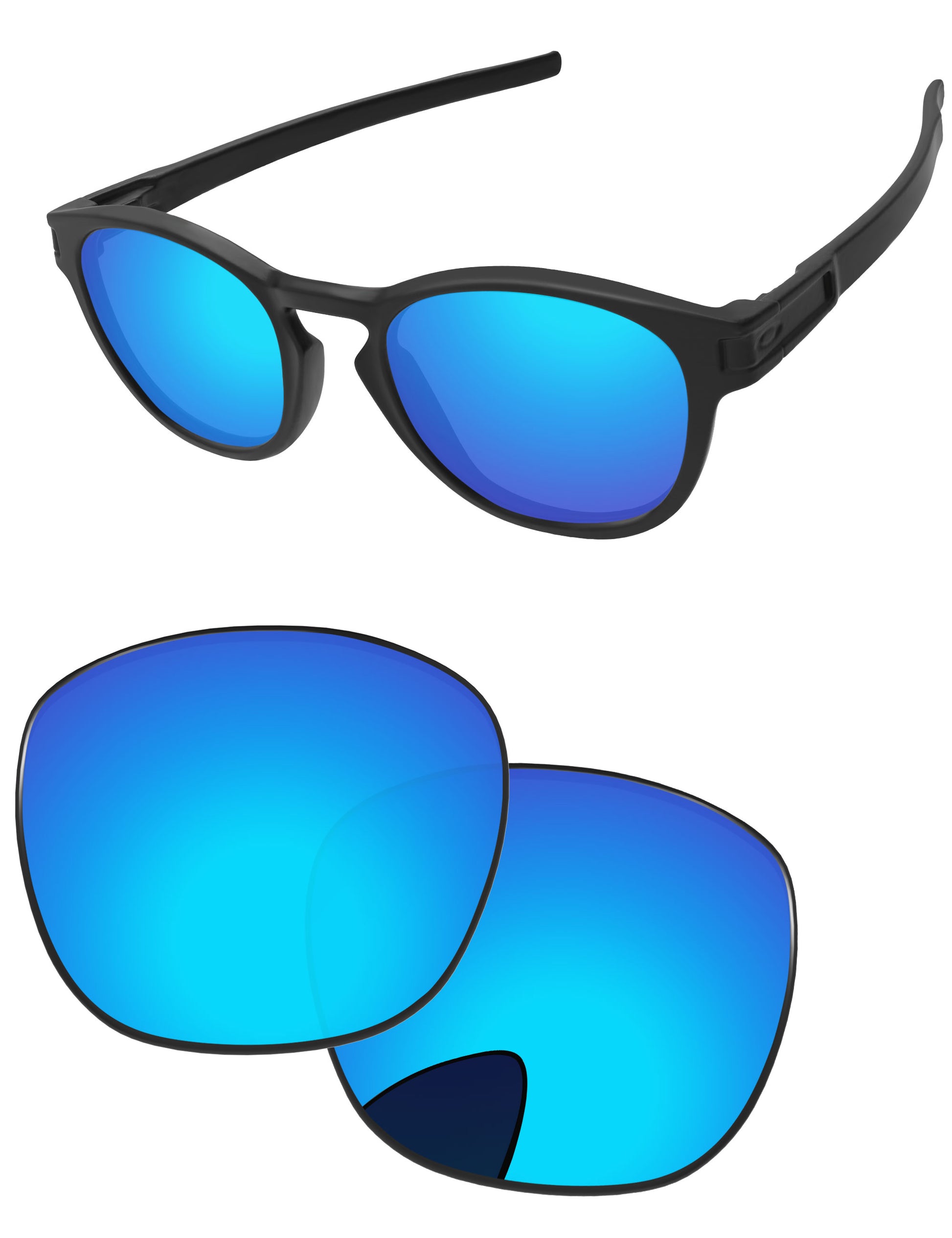 Ice Blue-Pro+