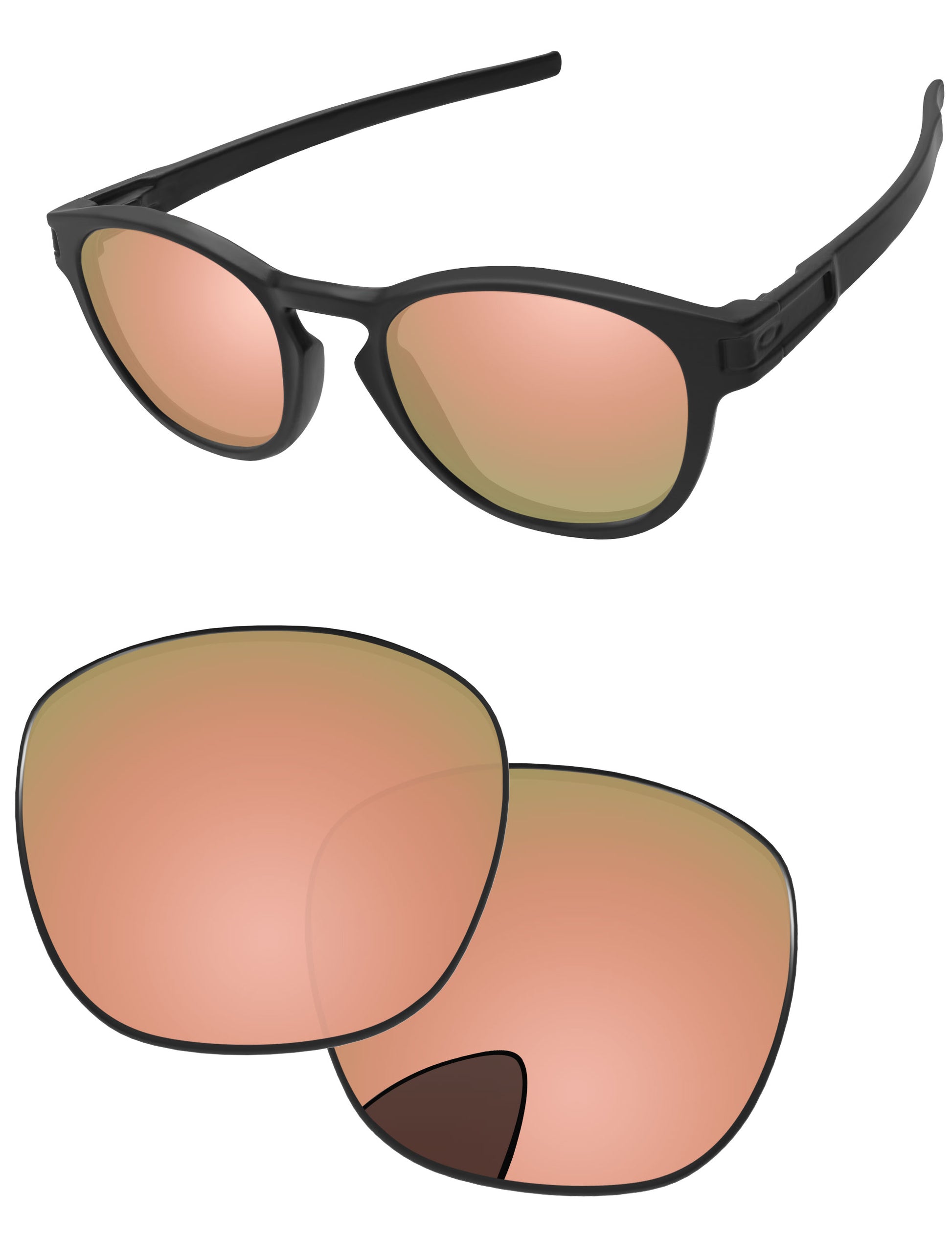 Rose Gold-Pro+