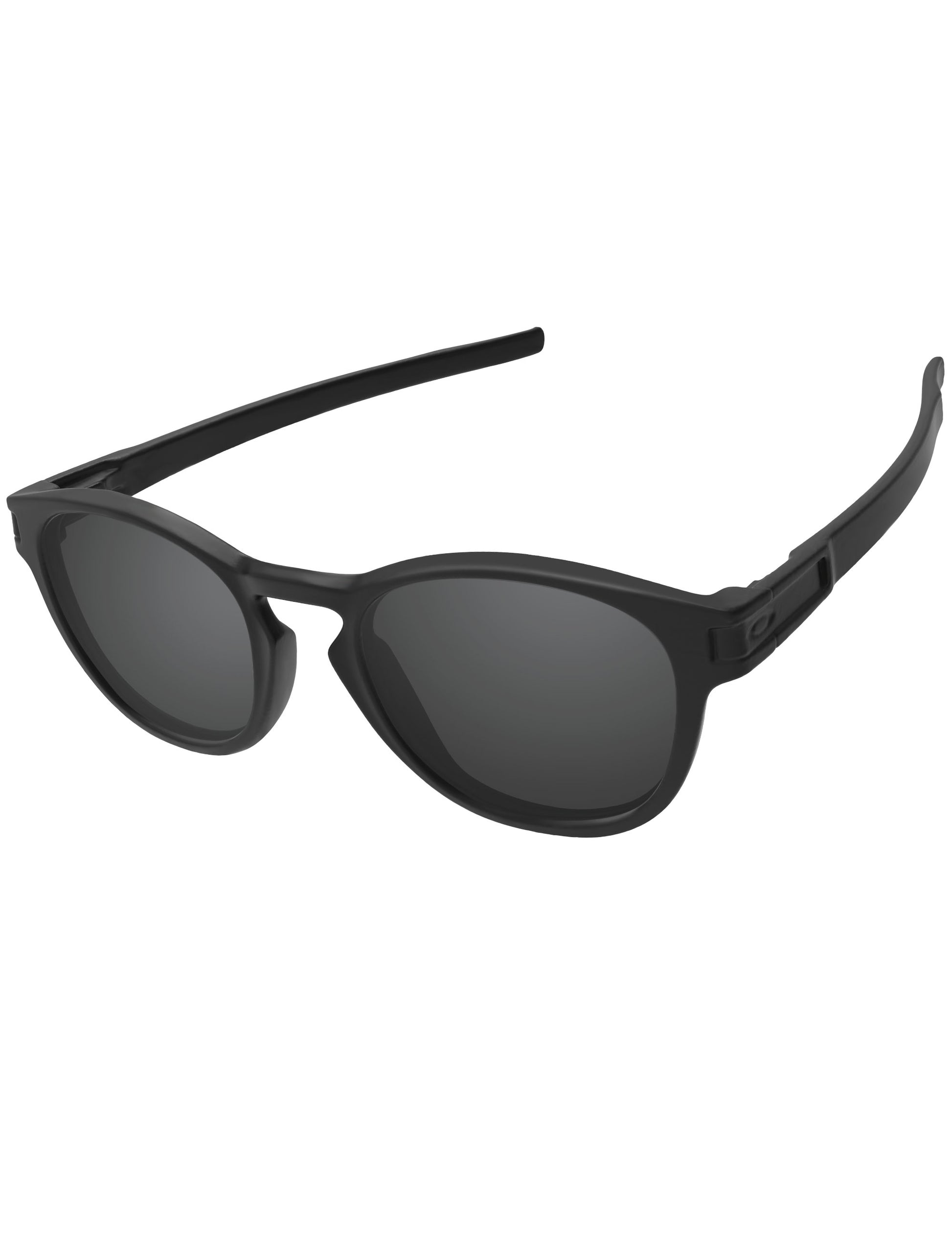 Solid Black-Pro+