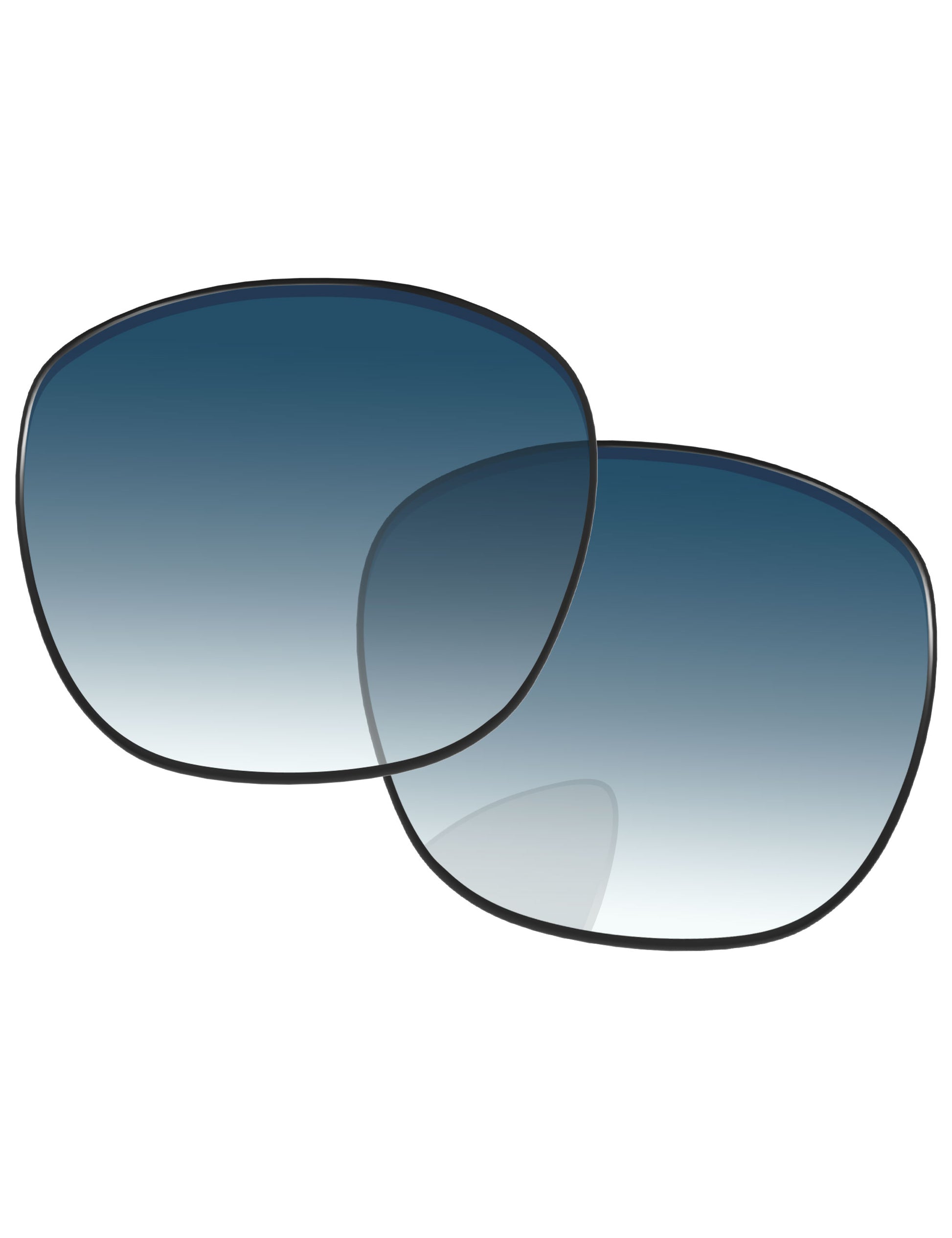 Blue Gradient-Standard